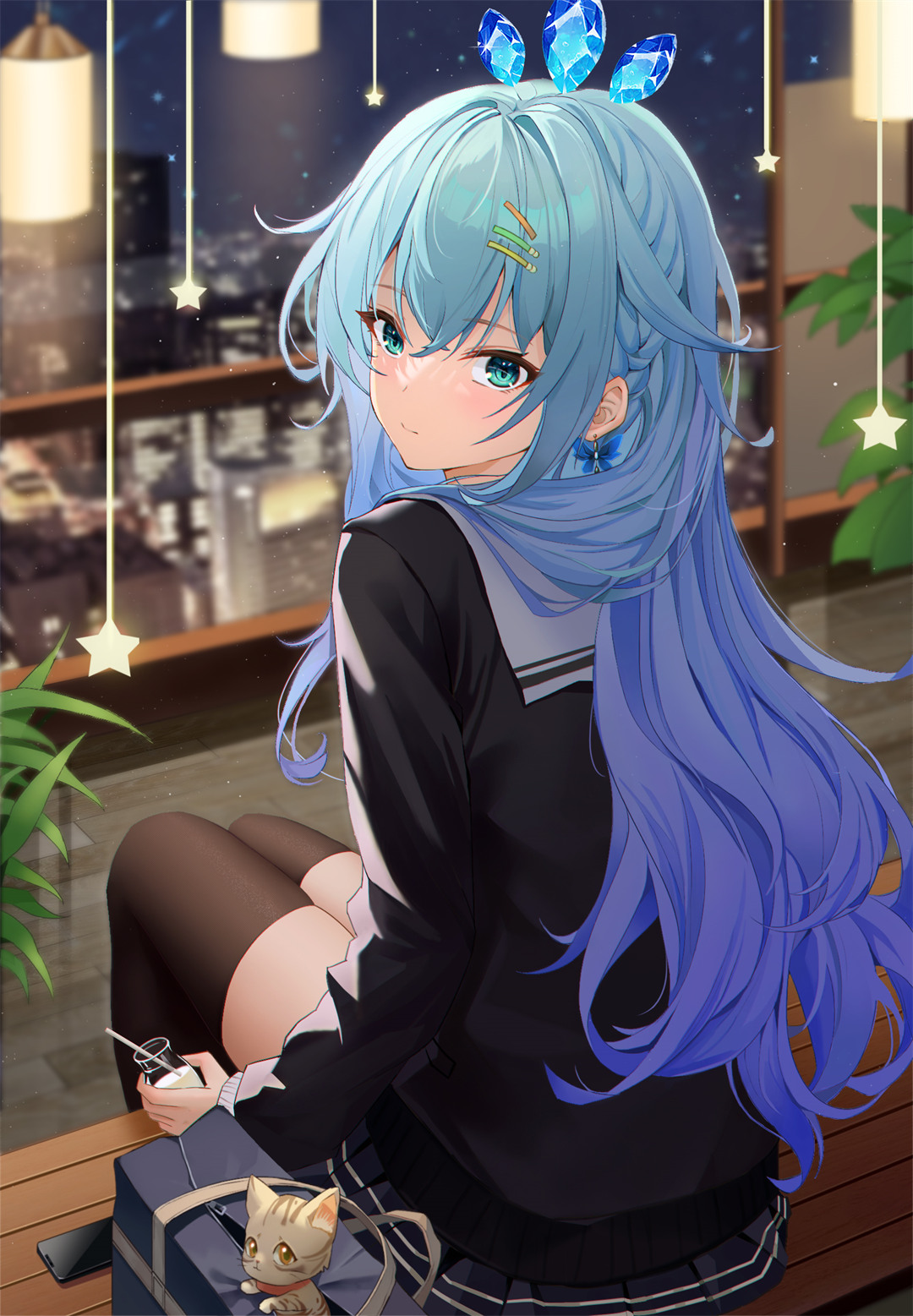 图片[18]-不要为已消尽之年华叹息，必须正视匆匆溜走的时光-忙忙软件库