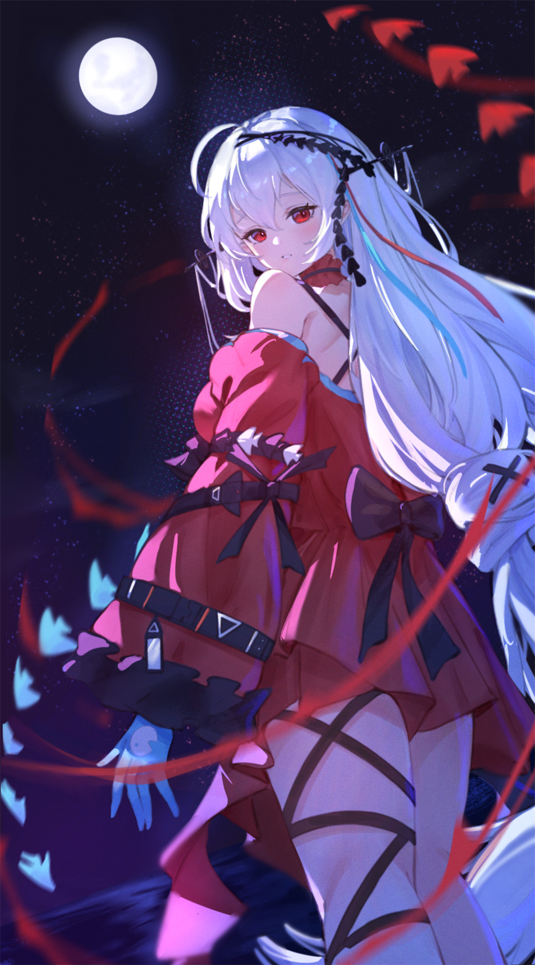 图片[16]-不要为已消尽之年华叹息，必须正视匆匆溜走的时光-忙忙软件库