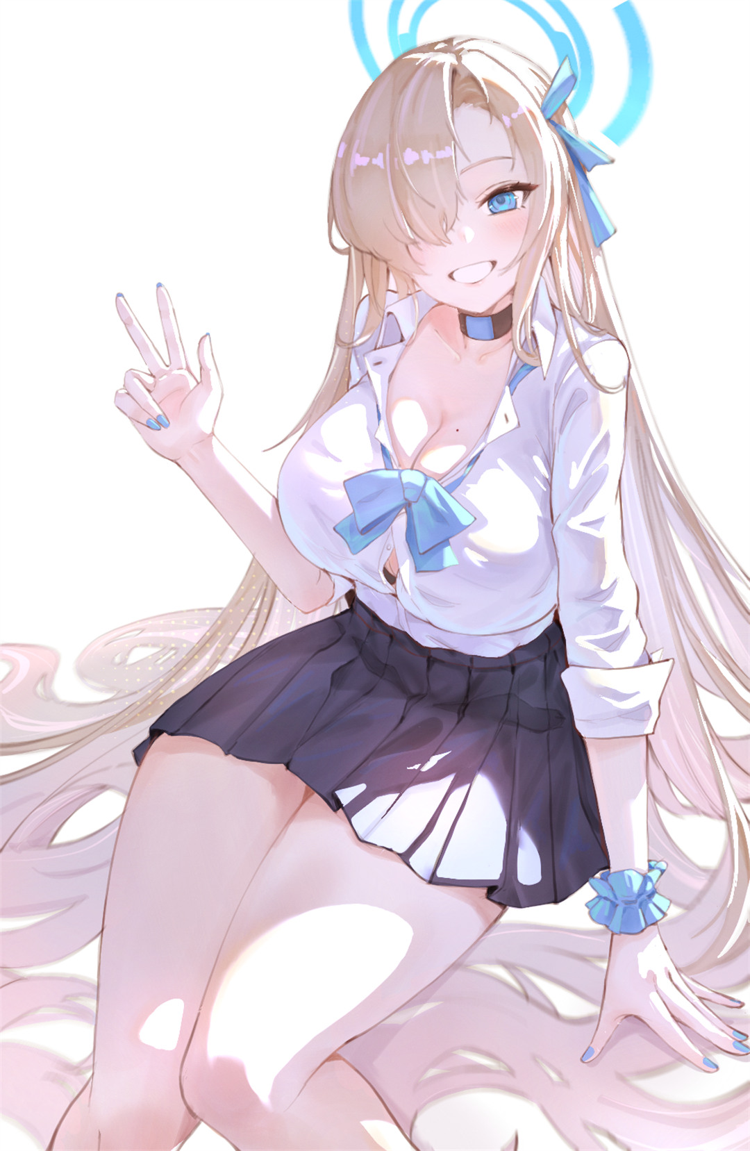 图片[17]-不要为已消尽之年华叹息，必须正视匆匆溜走的时光-忙忙软件库