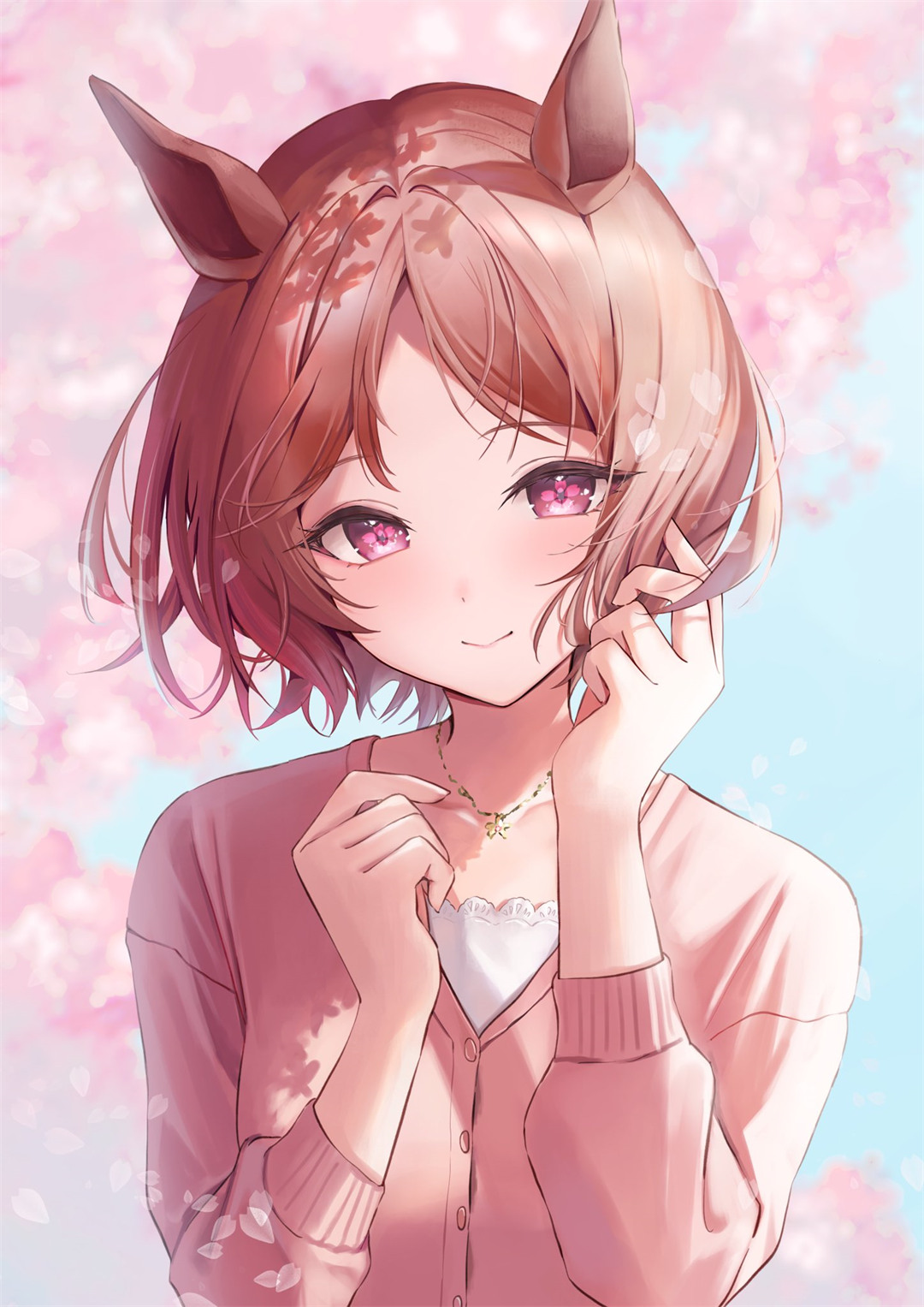 图片[6]-镜子里显示出来的永远只是真实的影像，而不是真实的自己-忙忙软件库