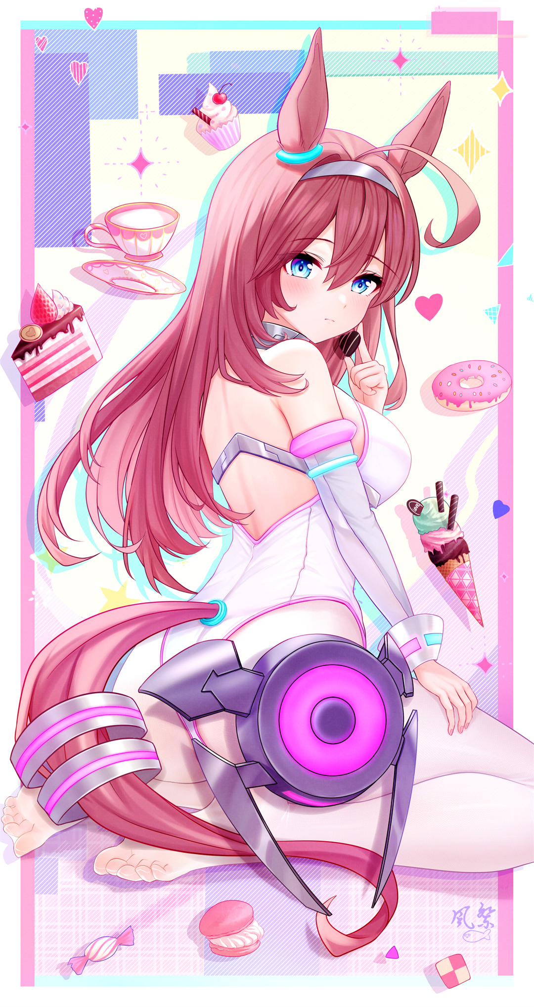 图片[14]-镜子里显示出来的永远只是真实的影像，而不是真实的自己-忙忙软件库