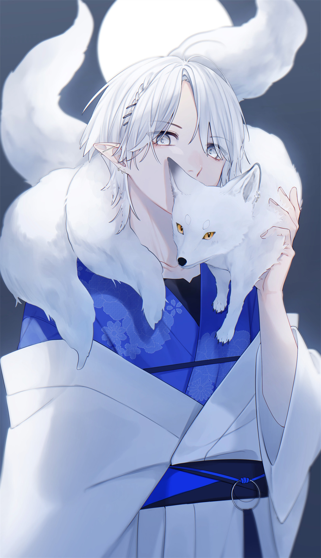 图片[17]-镜子里显示出来的永远只是真实的影像，而不是真实的自己-忙忙软件库