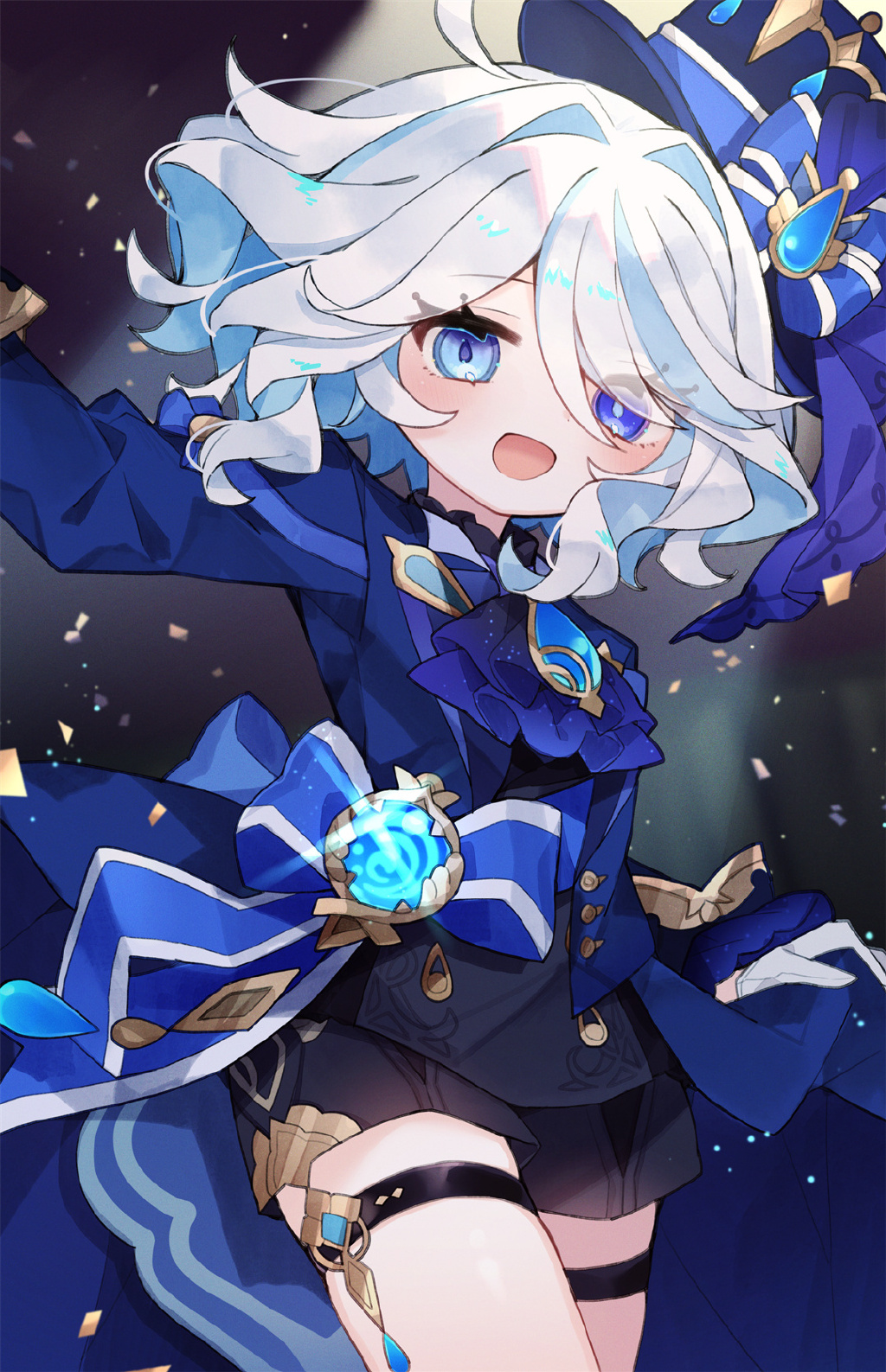 图片[6]-即使再孤单再寂寞，仍要继续走下去-忙忙软件库