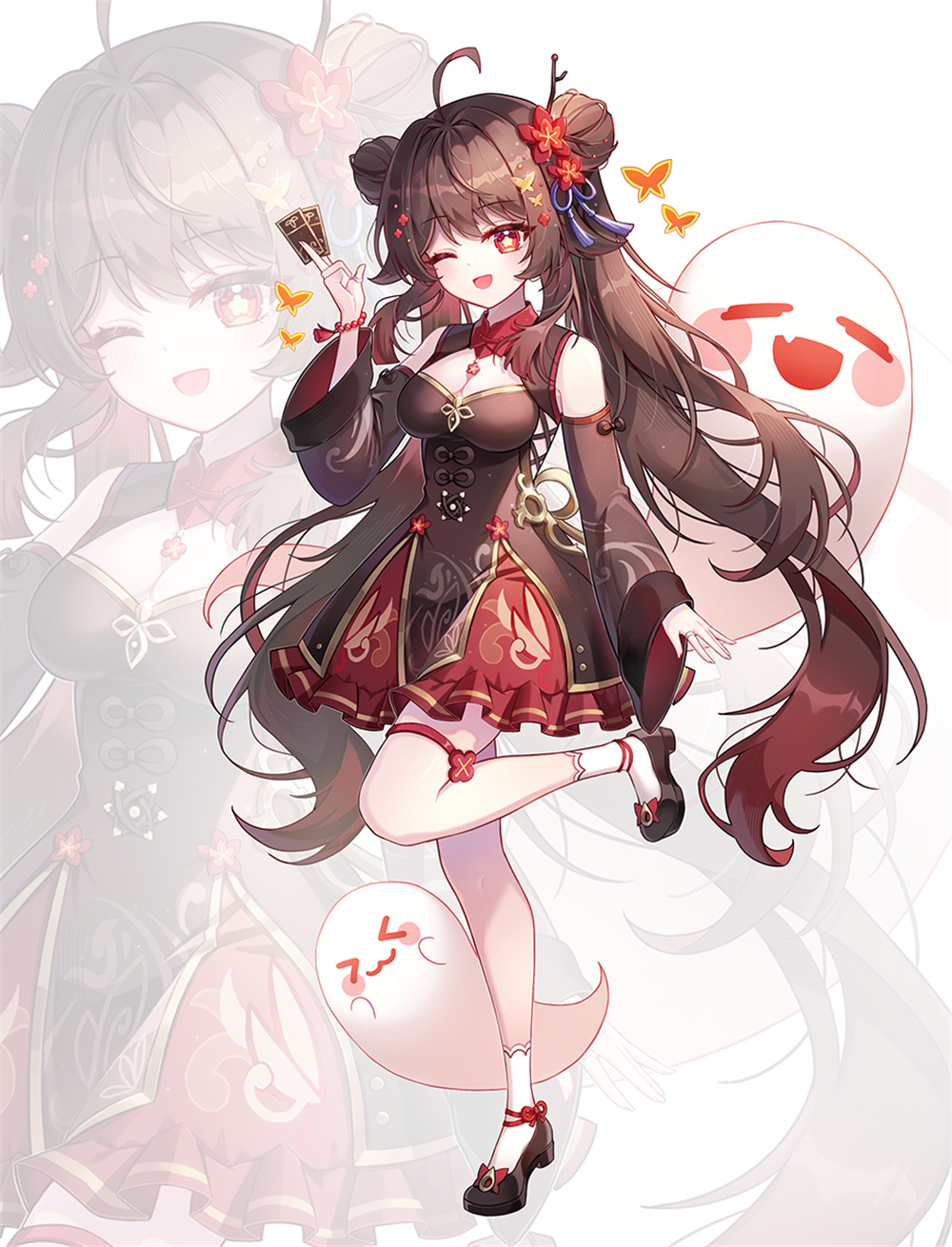 图片[2]-明明就在伸手可及的地方，但那距离却总让人觉得像是永远-忙忙软件库