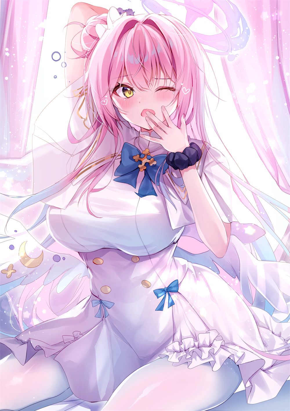 图片[6]-明明就在伸手可及的地方，但那距离却总让人觉得像是永远-忙忙软件库