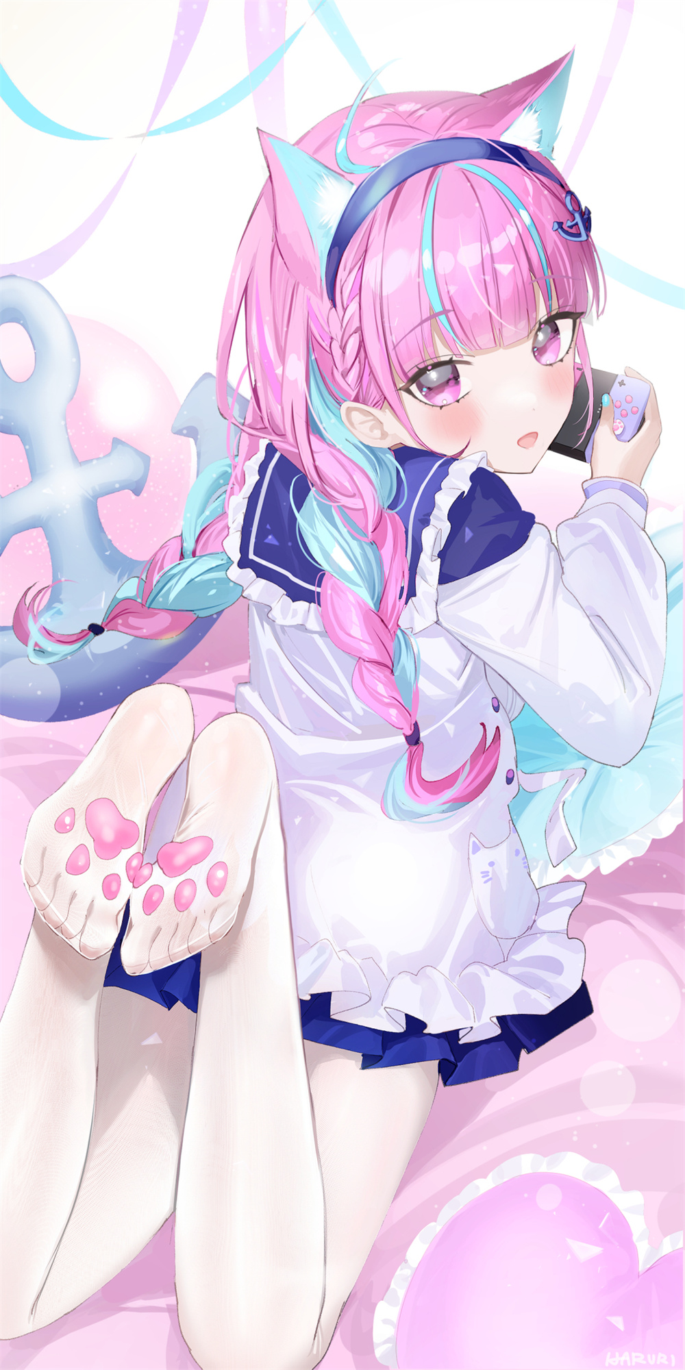 图片[3]-明明就在伸手可及的地方，但那距离却总让人觉得像是永远-忙忙软件库