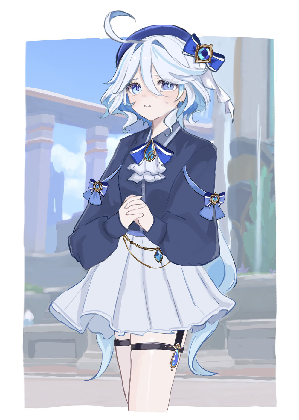 图片[5]-明明就在伸手可及的地方，但那距离却总让人觉得像是永远-忙忙软件库