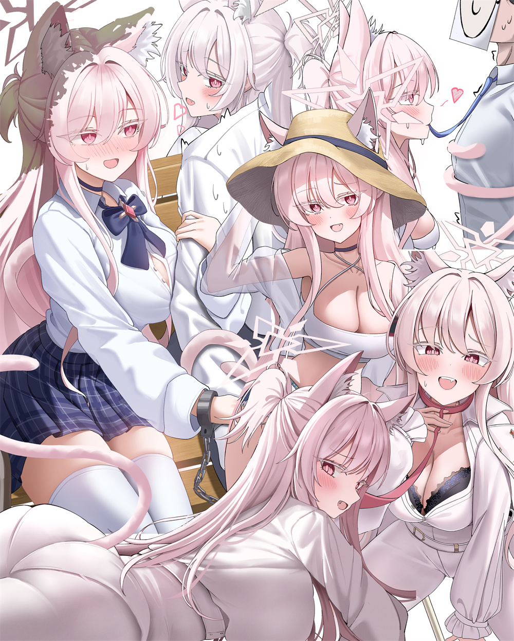 图片[9]-明明就在伸手可及的地方，但那距离却总让人觉得像是永远-忙忙软件库