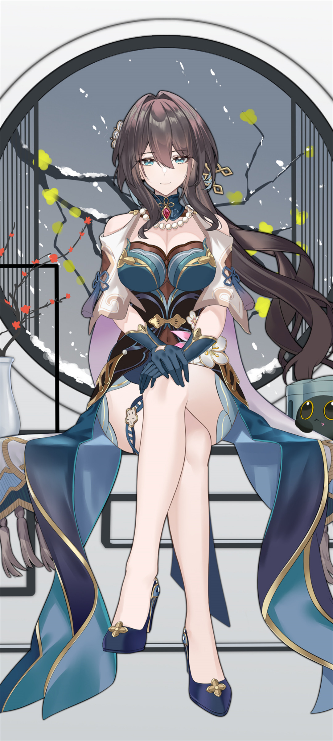 图片[1]-如果有人可以依靠，谁会愿意独立-忙忙软件库