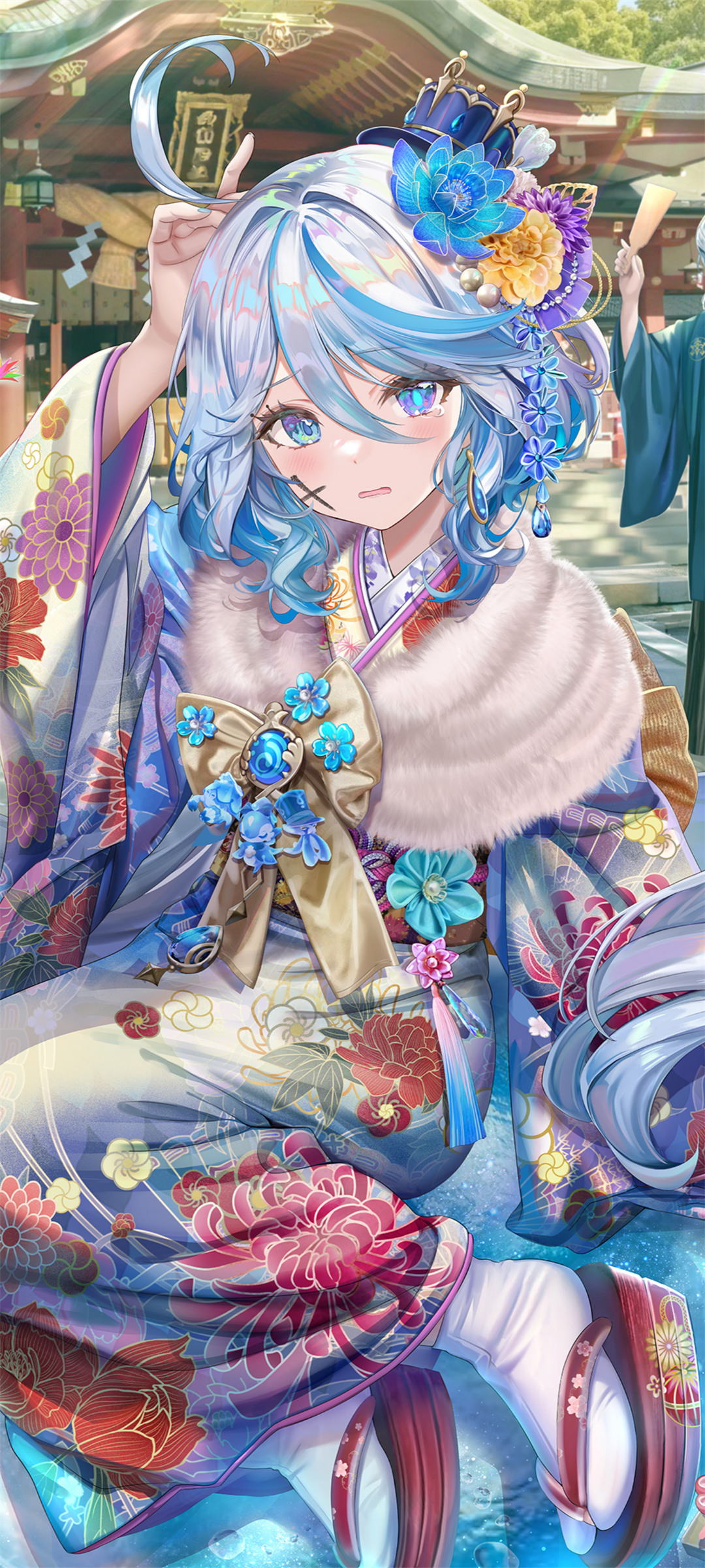 图片[10]-如果有人可以依靠，谁会愿意独立-忙忙软件库