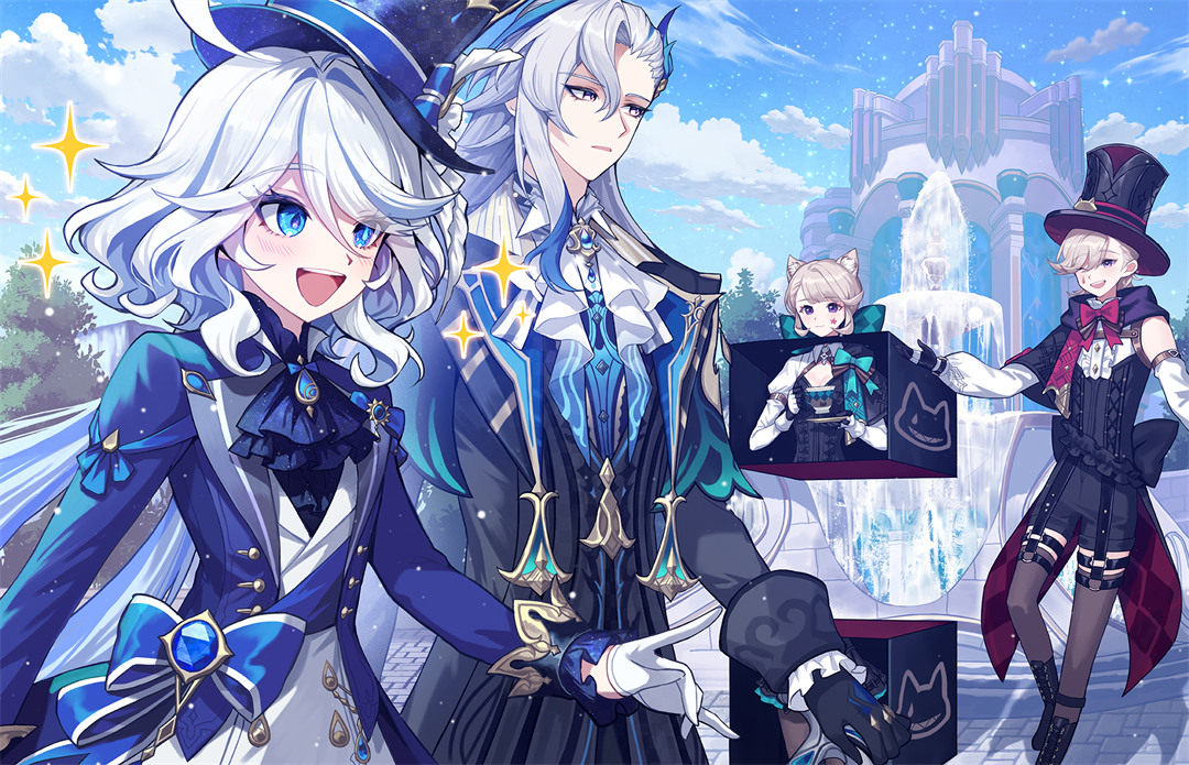 图片[8]-如果有人可以依靠，谁会愿意独立-忙忙软件库