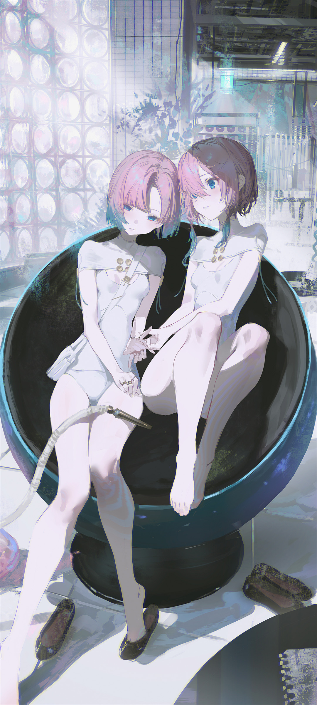 图片[17]-如果有人可以依靠，谁会愿意独立-忙忙软件库