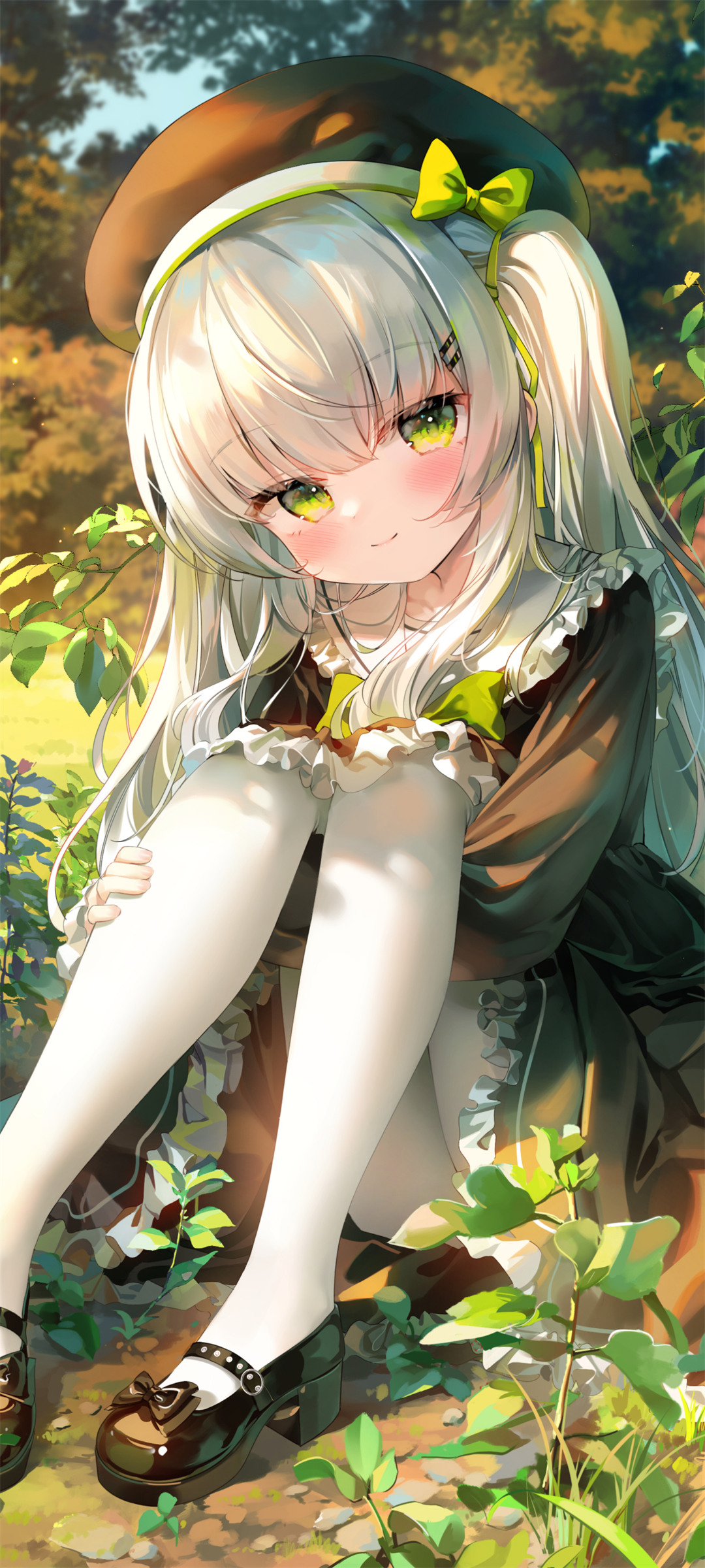 图片[16]-如果有人可以依靠，谁会愿意独立-忙忙软件库