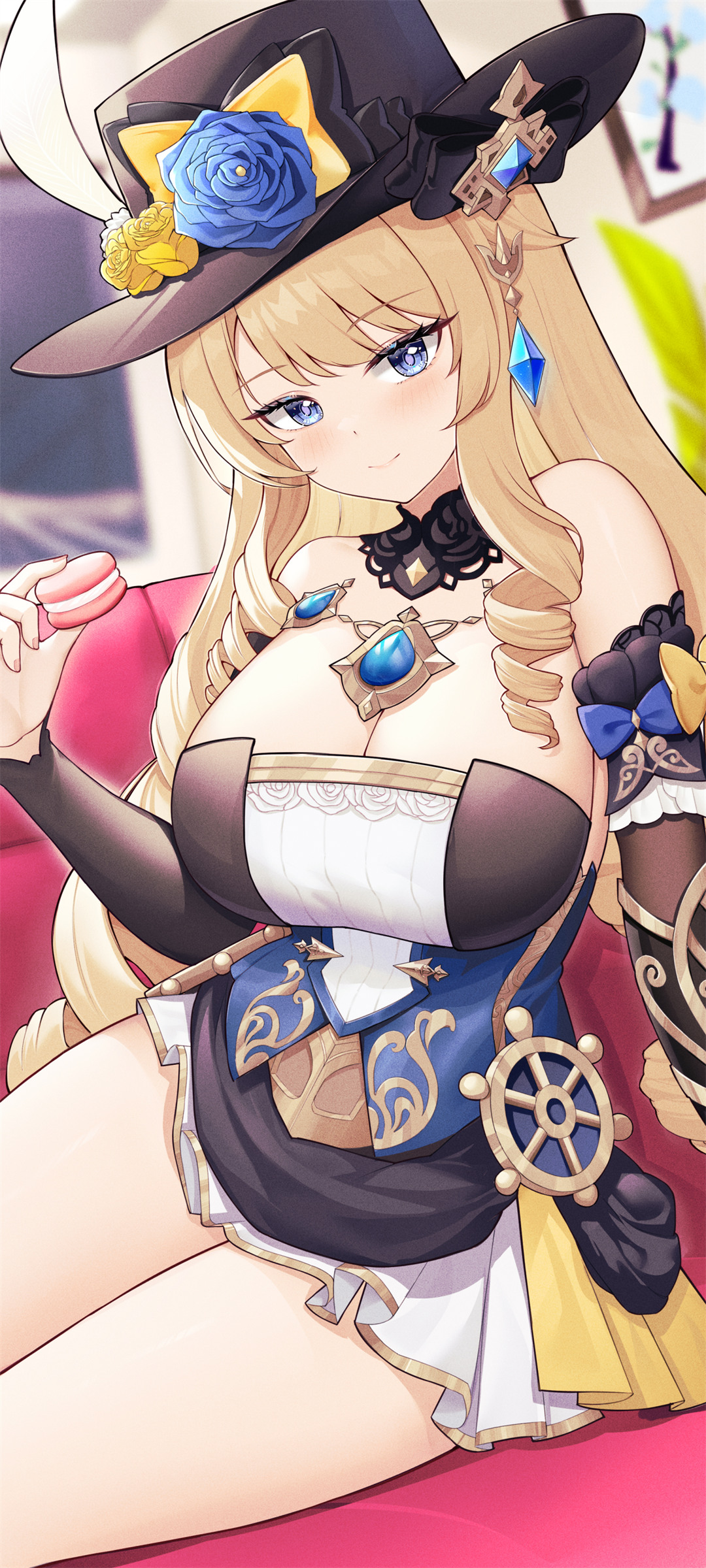 图片[18]-如果有人可以依靠，谁会愿意独立-忙忙软件库