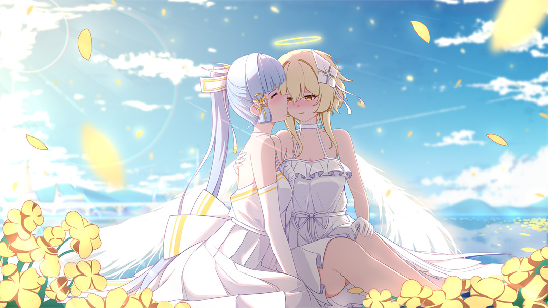 图片[12]-若要漫步在星空之上，必须由你做我的桥-忙忙软件库