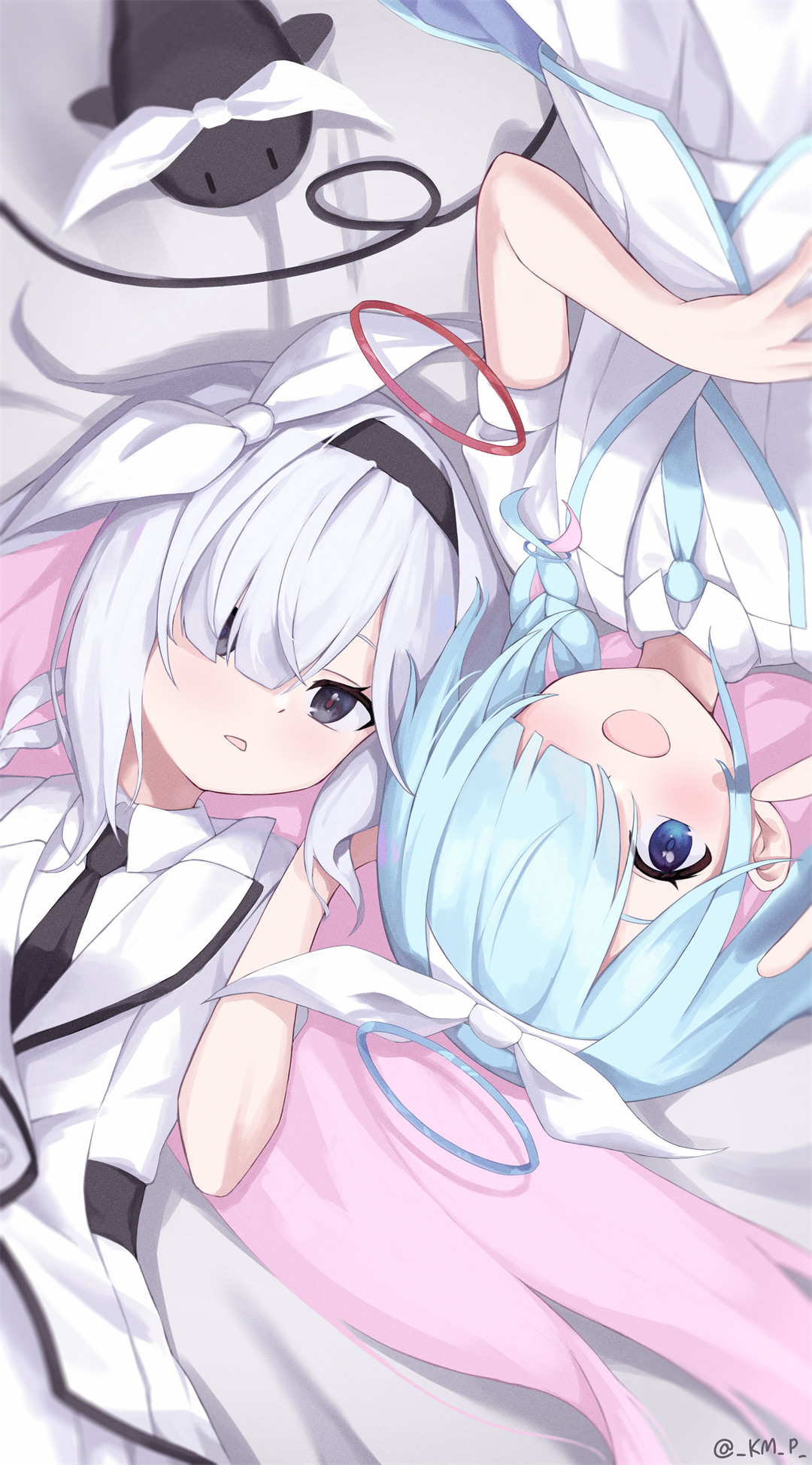 图片[18]-若要漫步在星空之上，必须由你做我的桥-忙忙软件库