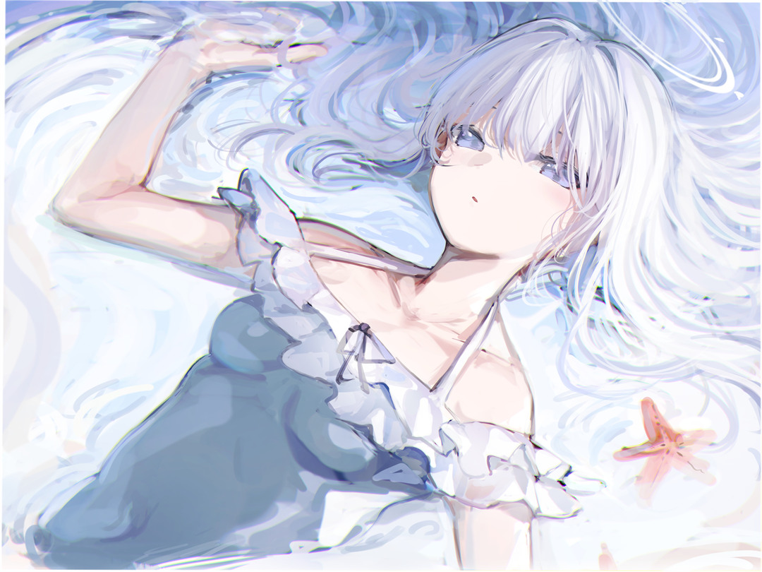 图片[20]-若要漫步在星空之上，必须由你做我的桥-忙忙软件库