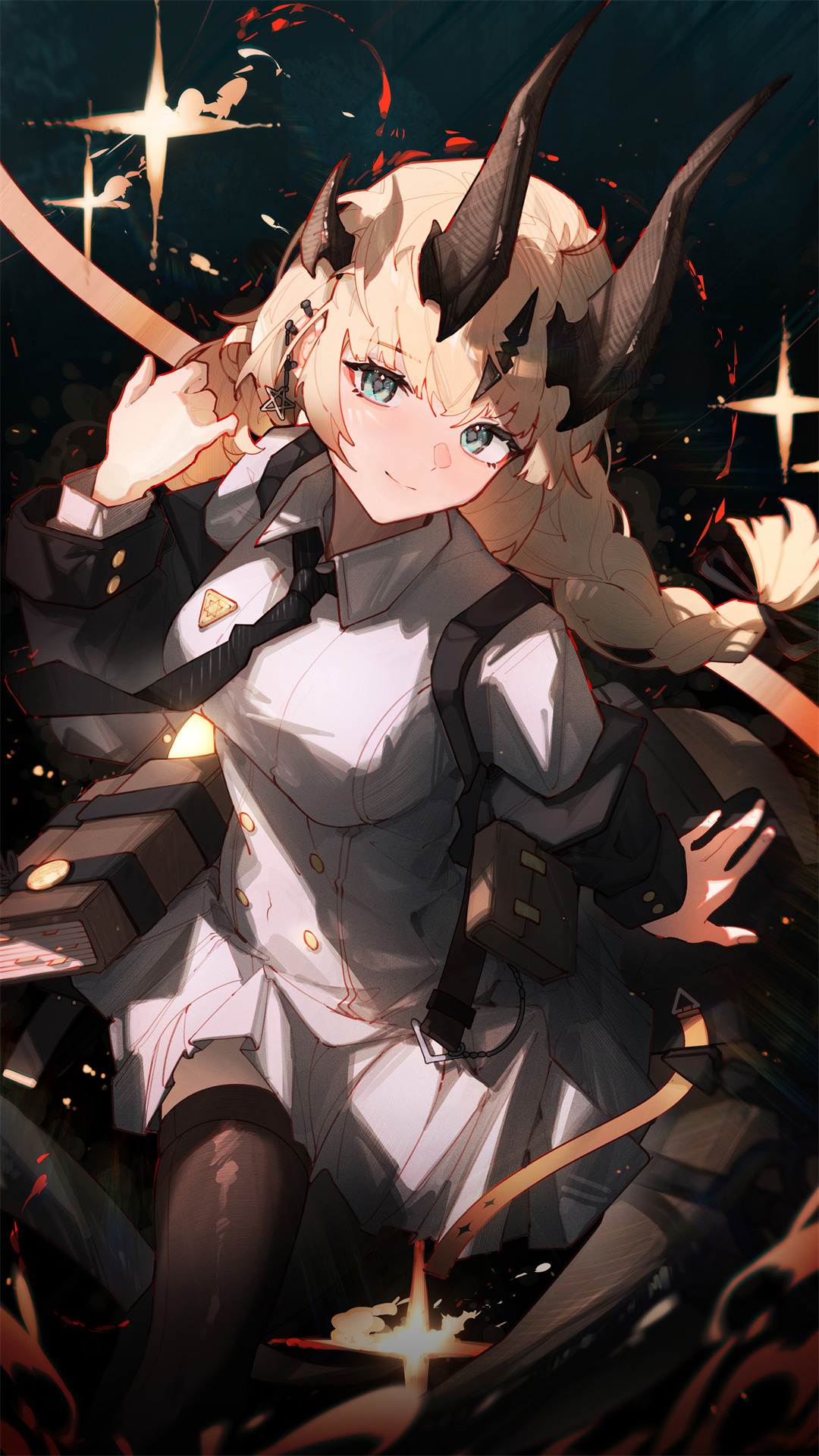 图片[14]-若要漫步在星空之上，必须由你做我的桥-忙忙软件库