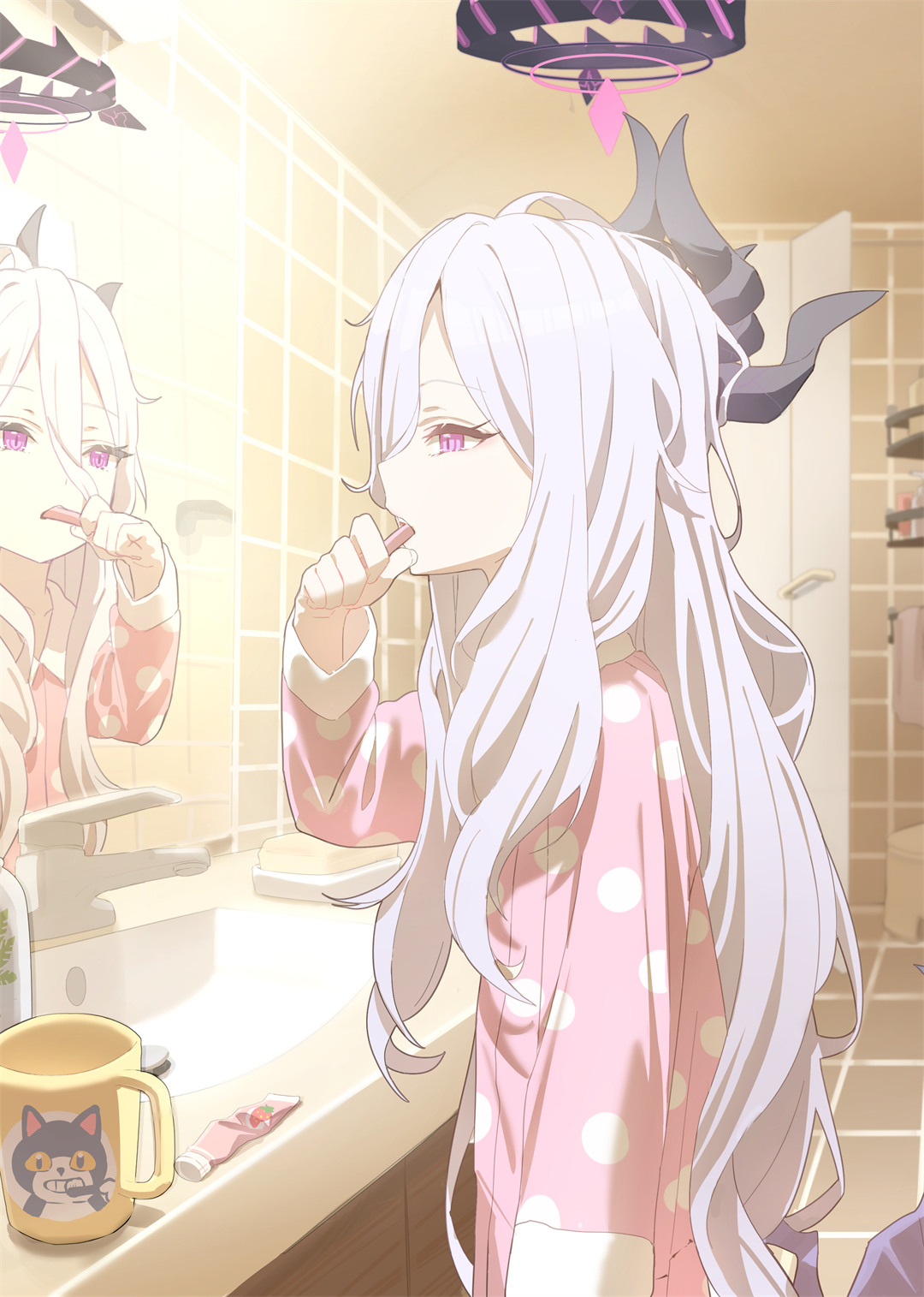 图片[15]-若要漫步在星空之上，必须由你做我的桥-忙忙软件库