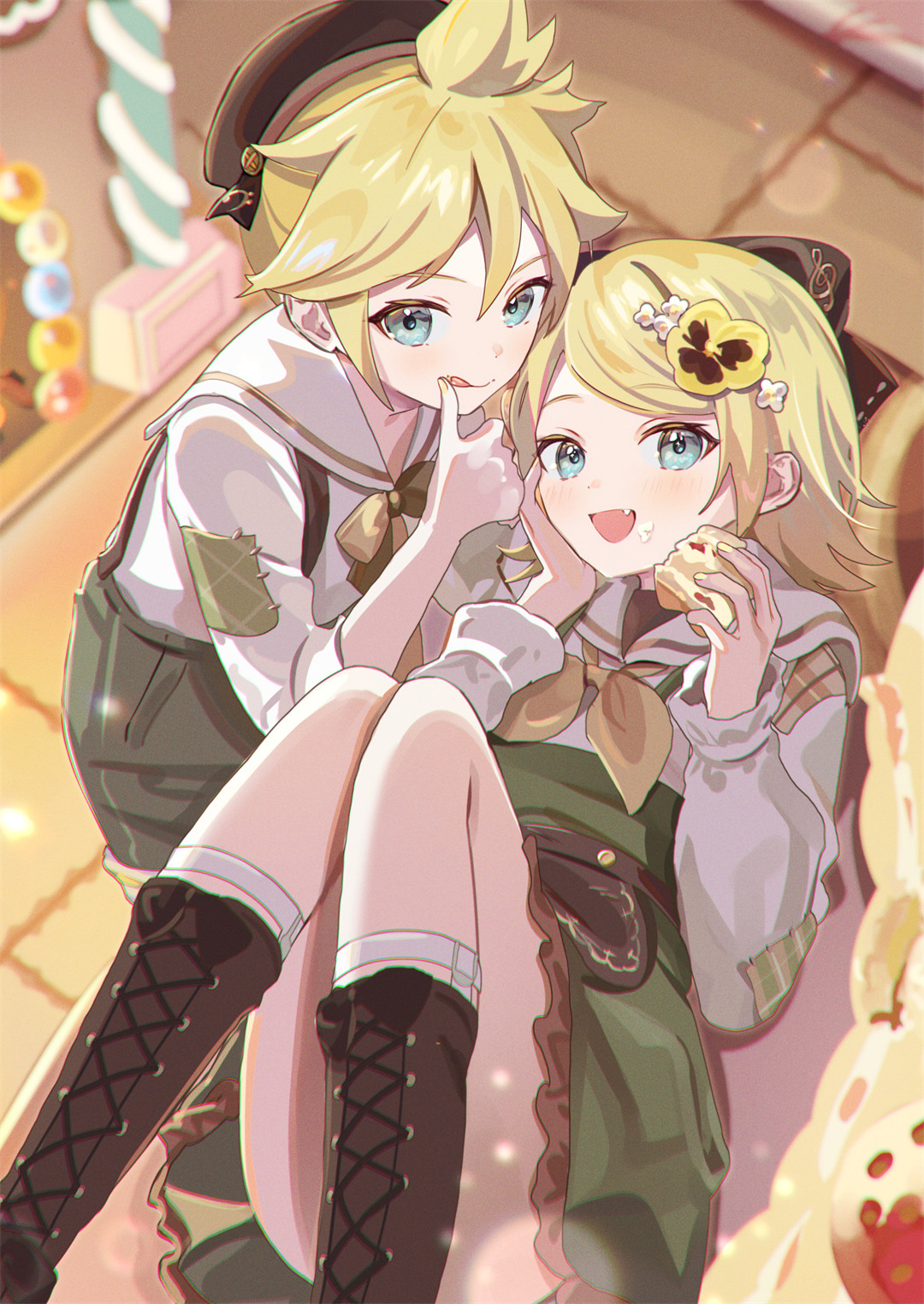 图片[5]-我们仰望着同一片天空却看着不同的地方-忙忙软件库