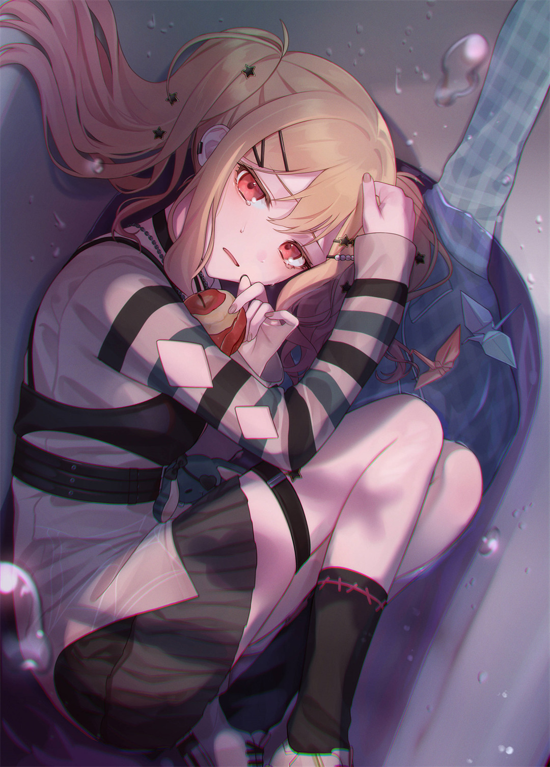 图片[9]-我们仰望着同一片天空却看着不同的地方-忙忙软件库