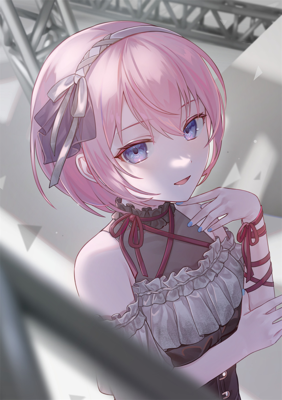 图片[12]-我们仰望着同一片天空却看着不同的地方-忙忙软件库