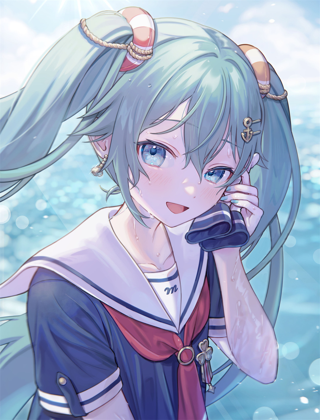 图片[8]-我们仰望着同一片天空却看着不同的地方-忙忙软件库