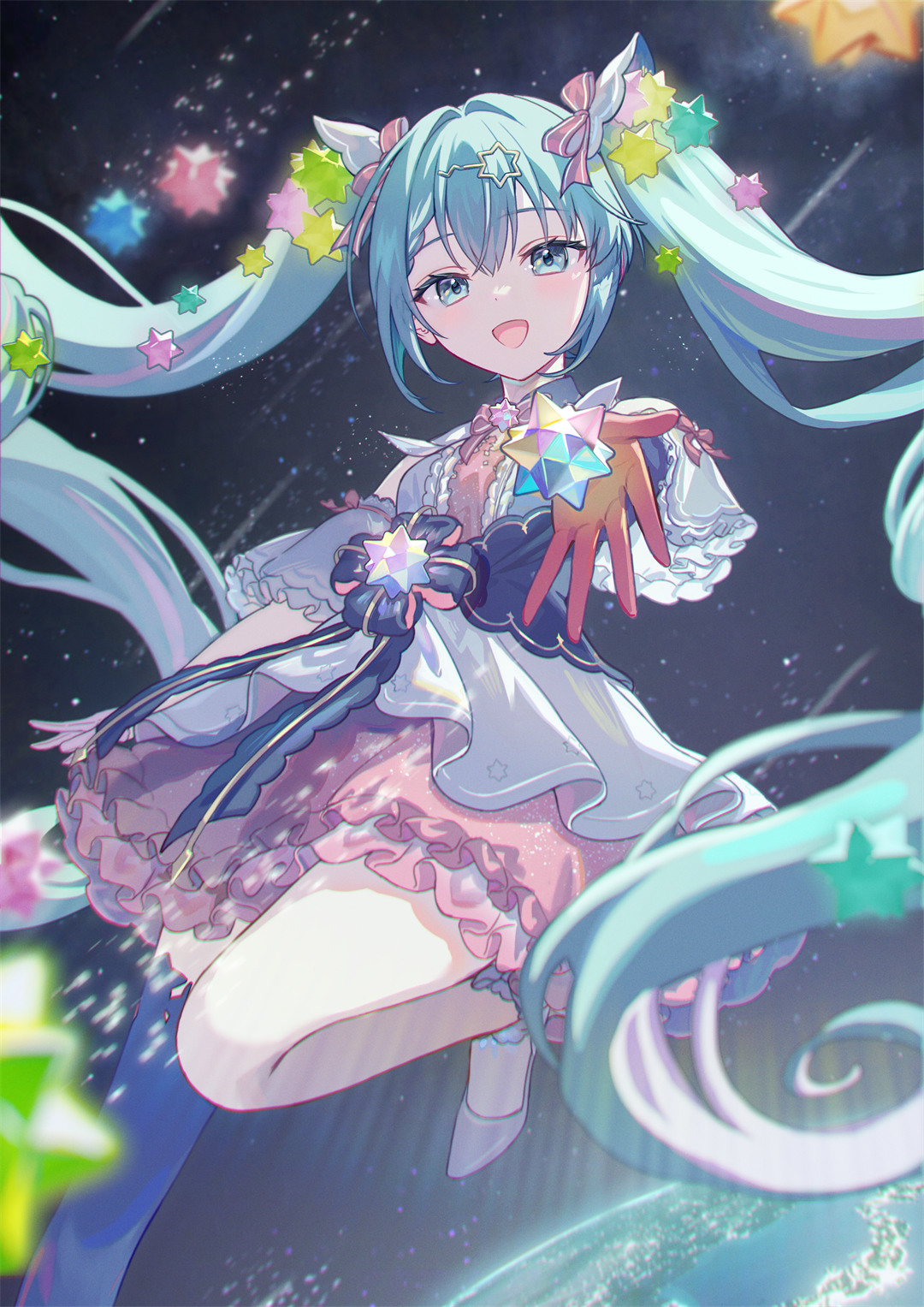 图片[15]-我们仰望着同一片天空却看着不同的地方-忙忙软件库