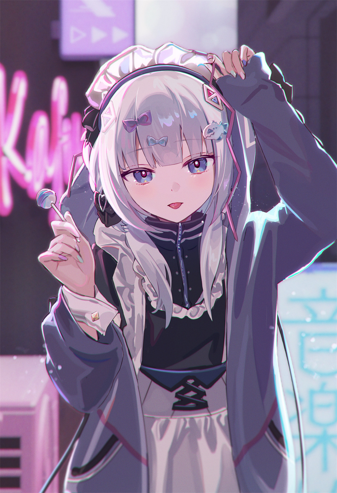 图片[19]-我们仰望着同一片天空却看着不同的地方-忙忙软件库