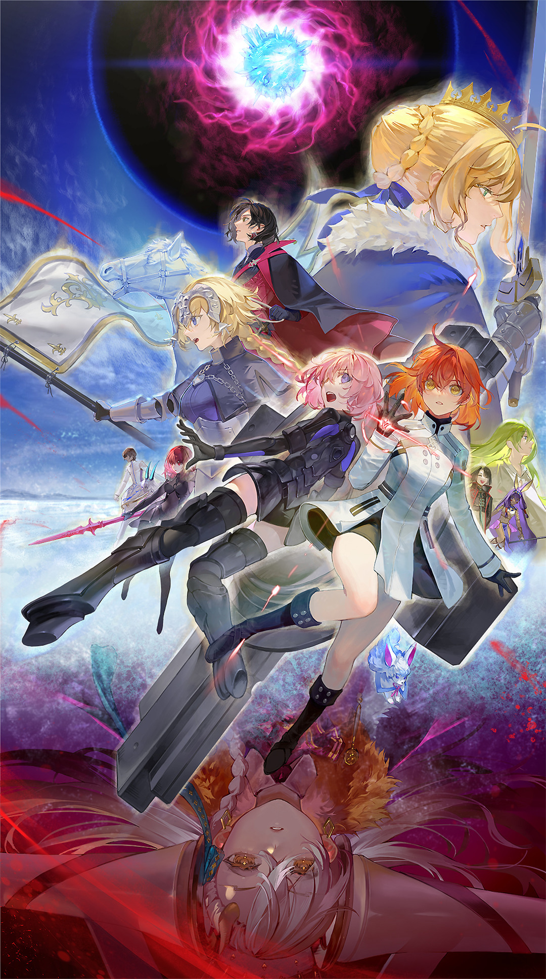 图片[7]-那个给你许多痛苦的人，却也是你的救赎-忙忙软件库