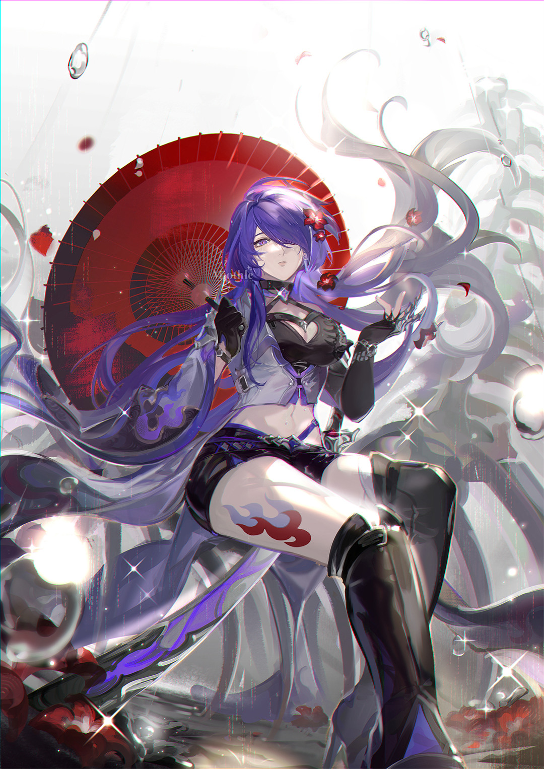 图片[6]-那个给你许多痛苦的人，却也是你的救赎-忙忙软件库