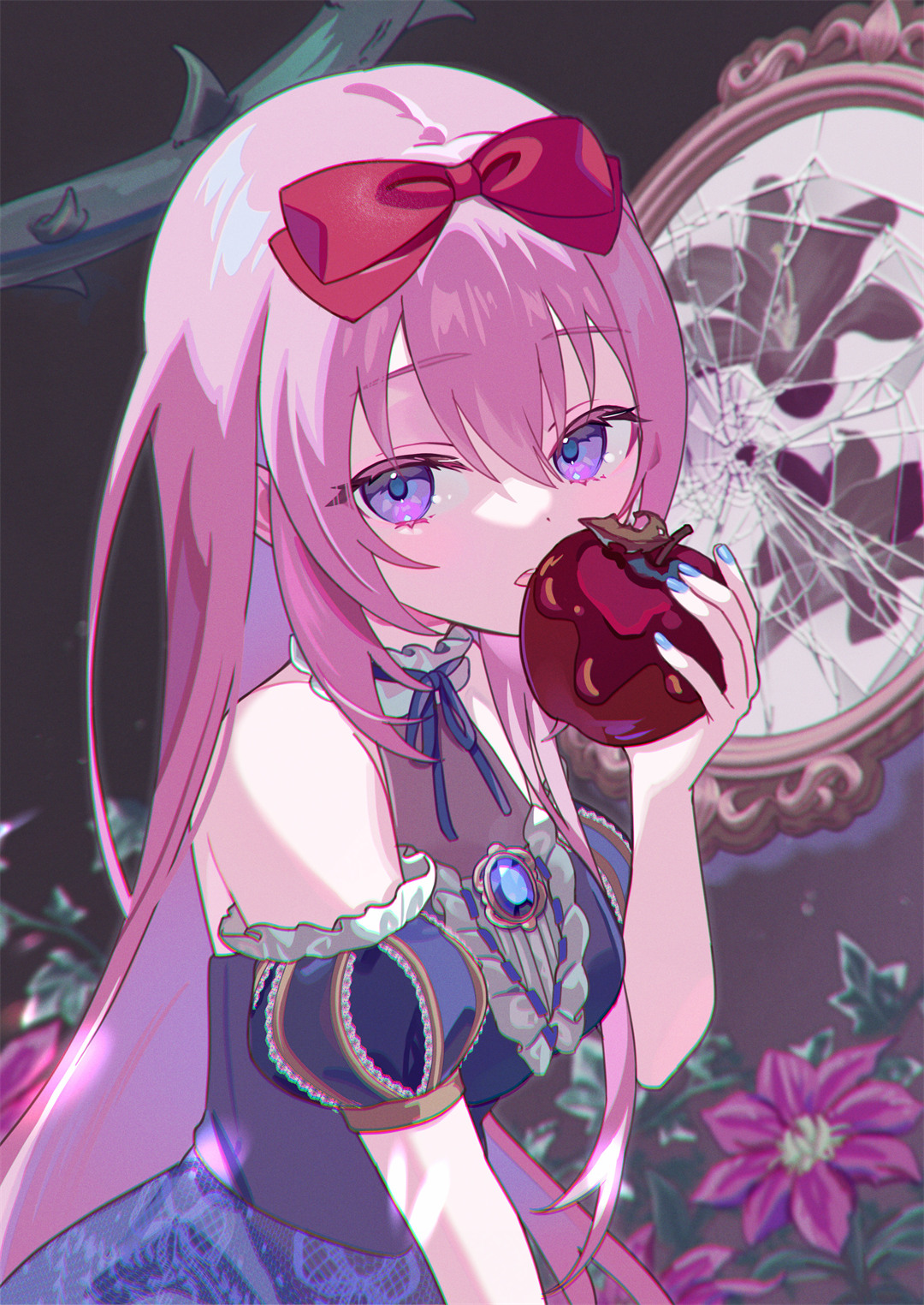 图片[8]-那个给你许多痛苦的人，却也是你的救赎-忙忙软件库