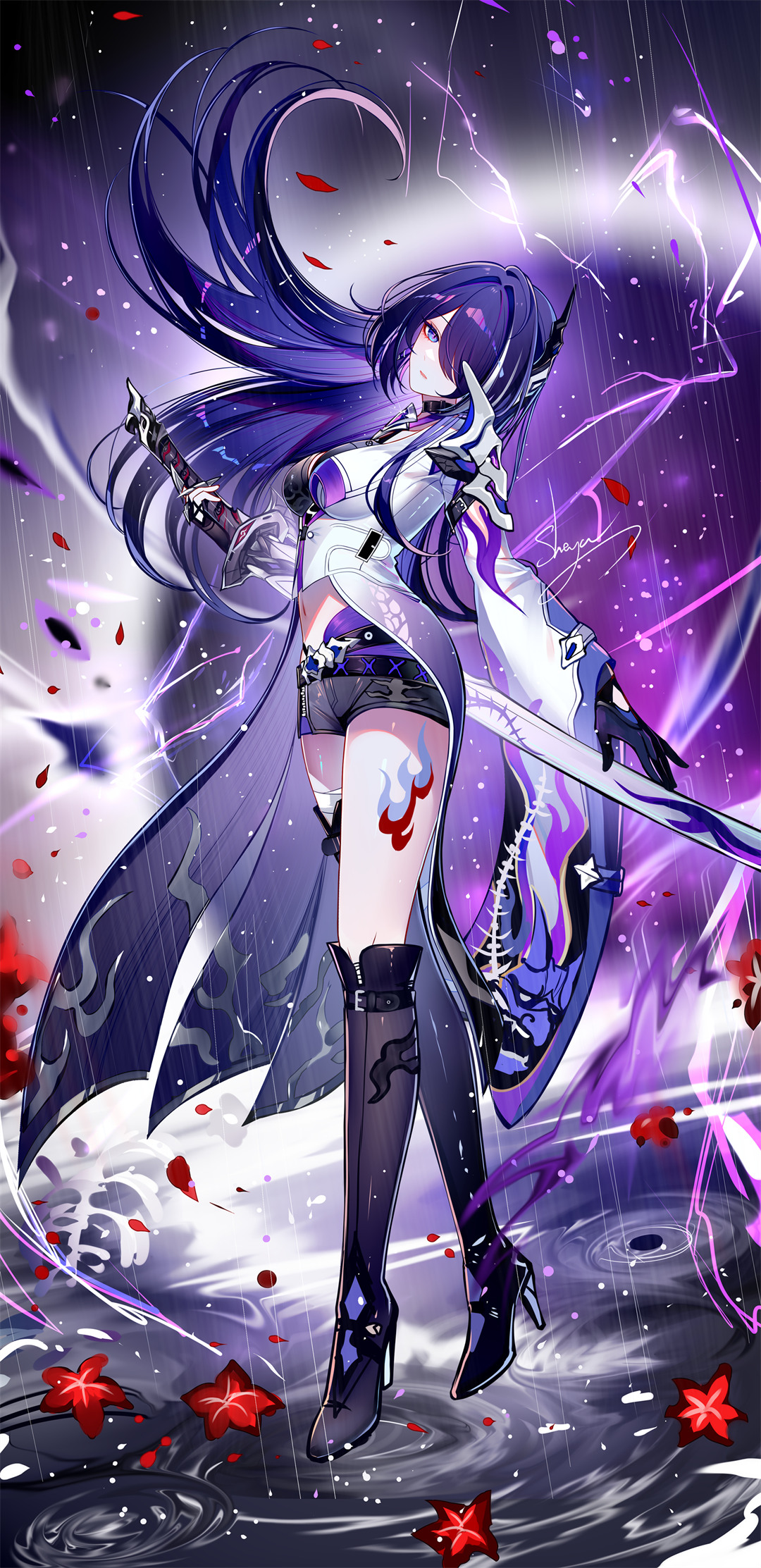 图片[11]-那个给你许多痛苦的人，却也是你的救赎-忙忙软件库