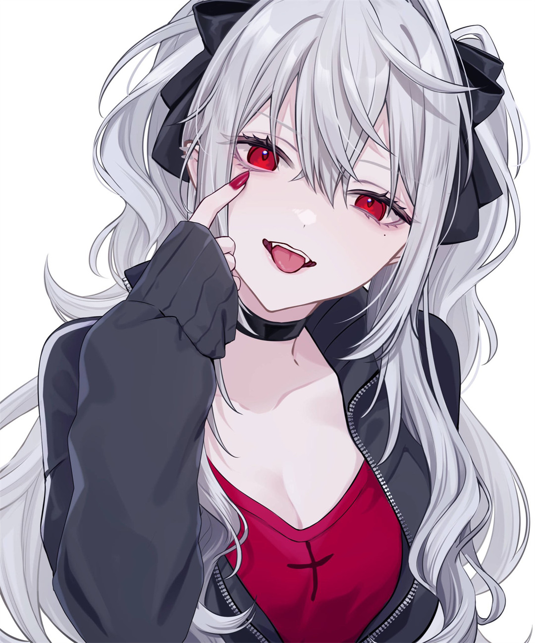 图片[12]-那个给你许多痛苦的人，却也是你的救赎-忙忙软件库