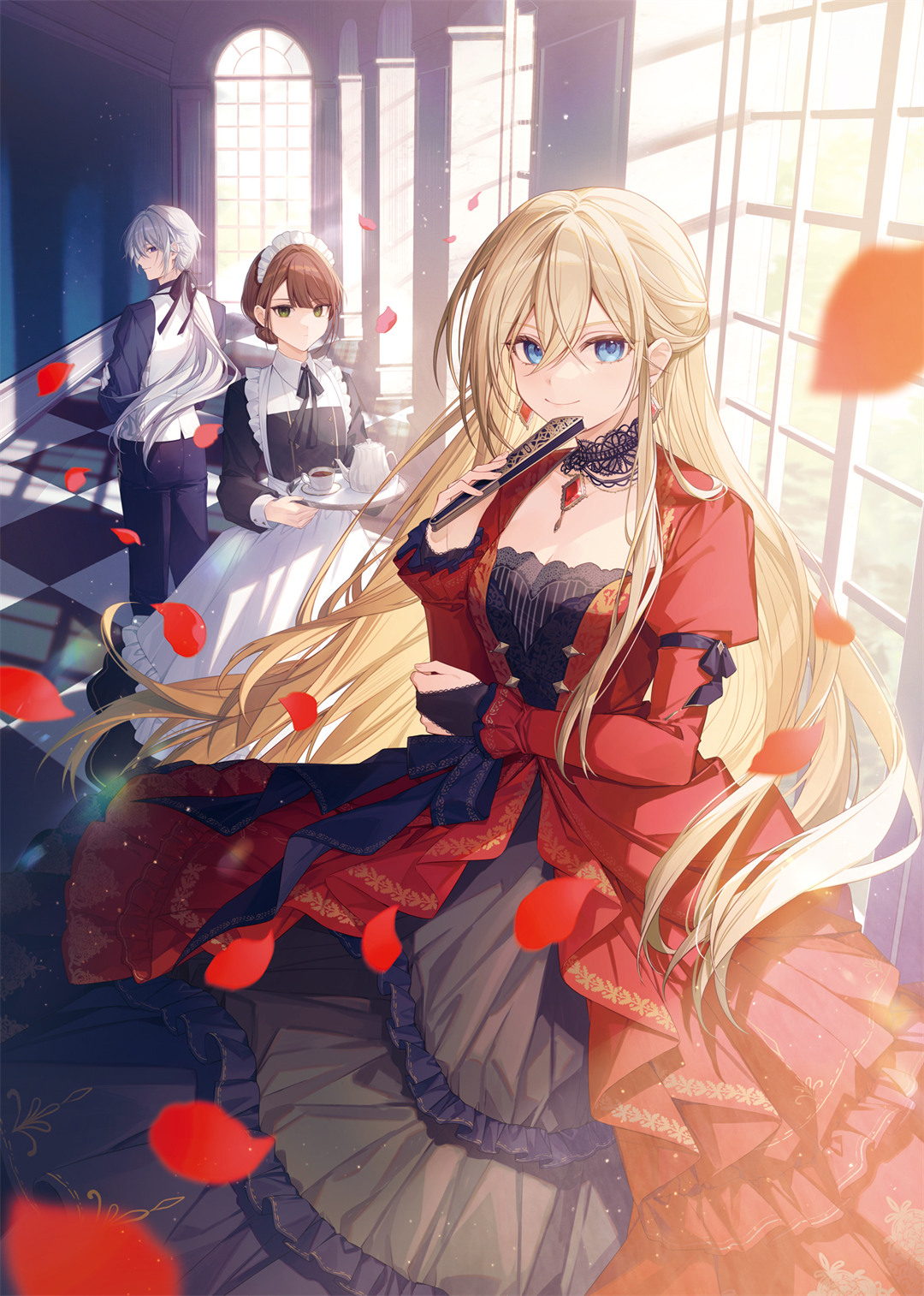 图片[10]-那个给你许多痛苦的人，却也是你的救赎-忙忙软件库