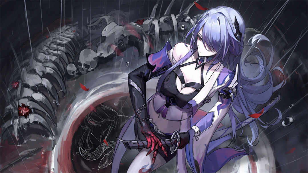 图片[3]-来路无可眷恋，值得期待的只有前方-忙忙软件库