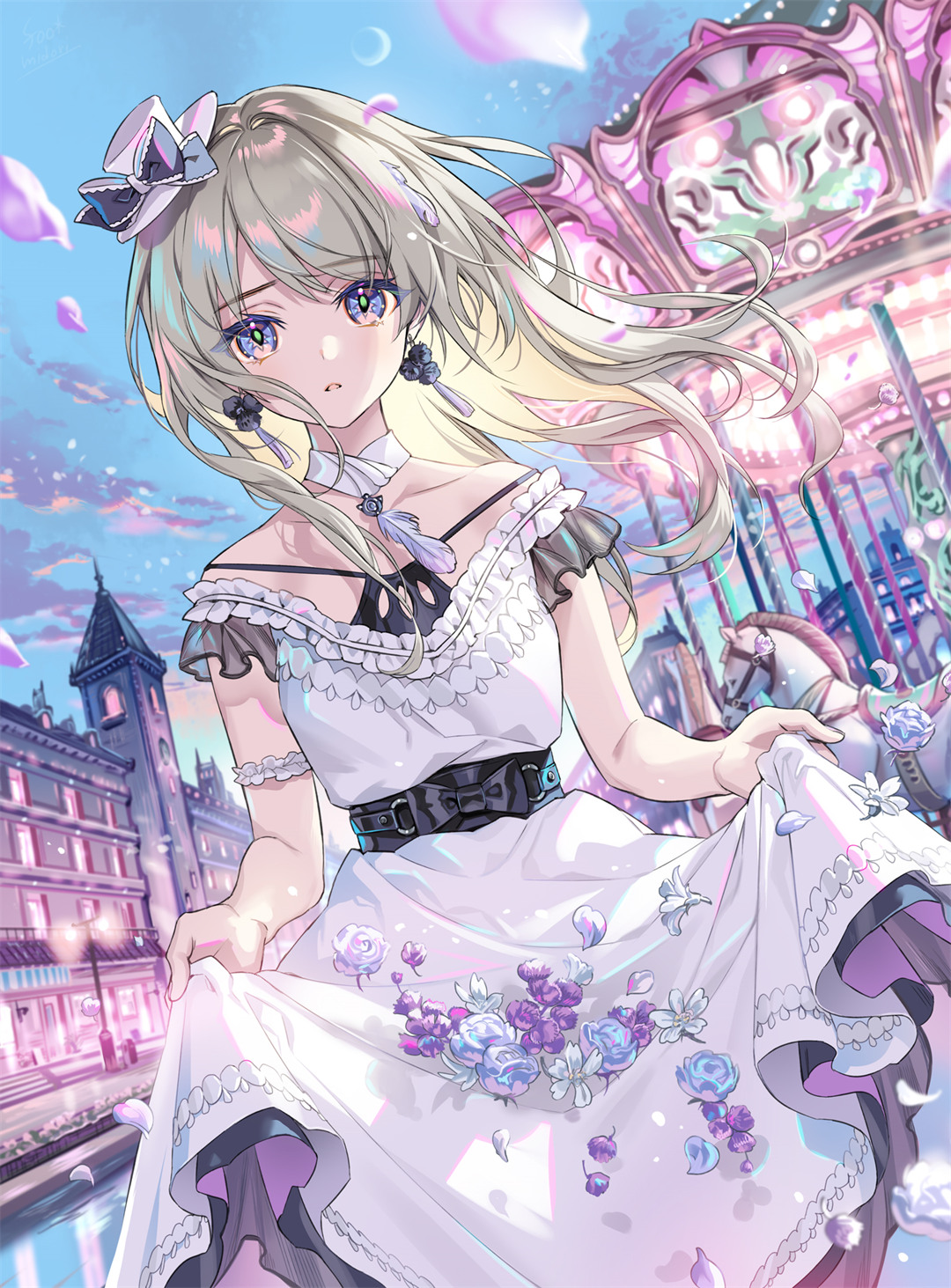 图片[7]-来路无可眷恋，值得期待的只有前方-忙忙软件库