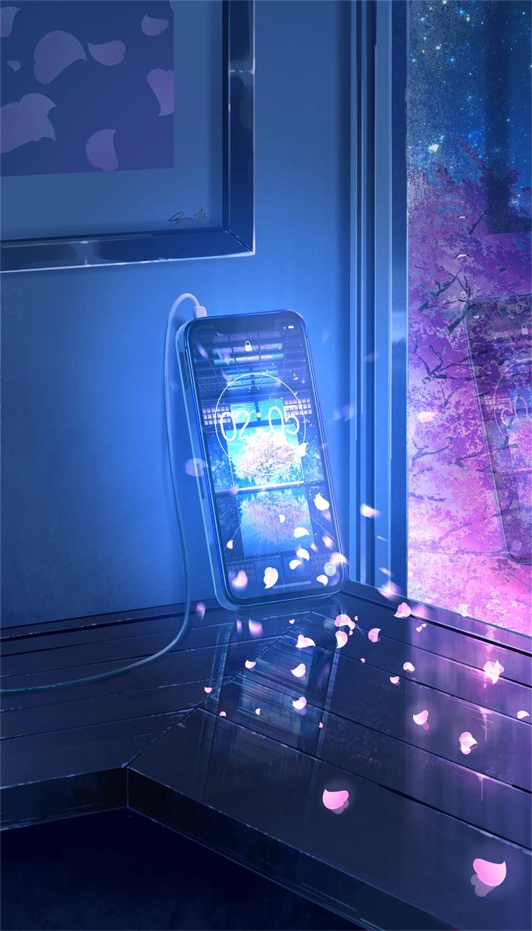 图片[14]-来路无可眷恋，值得期待的只有前方-忙忙软件库