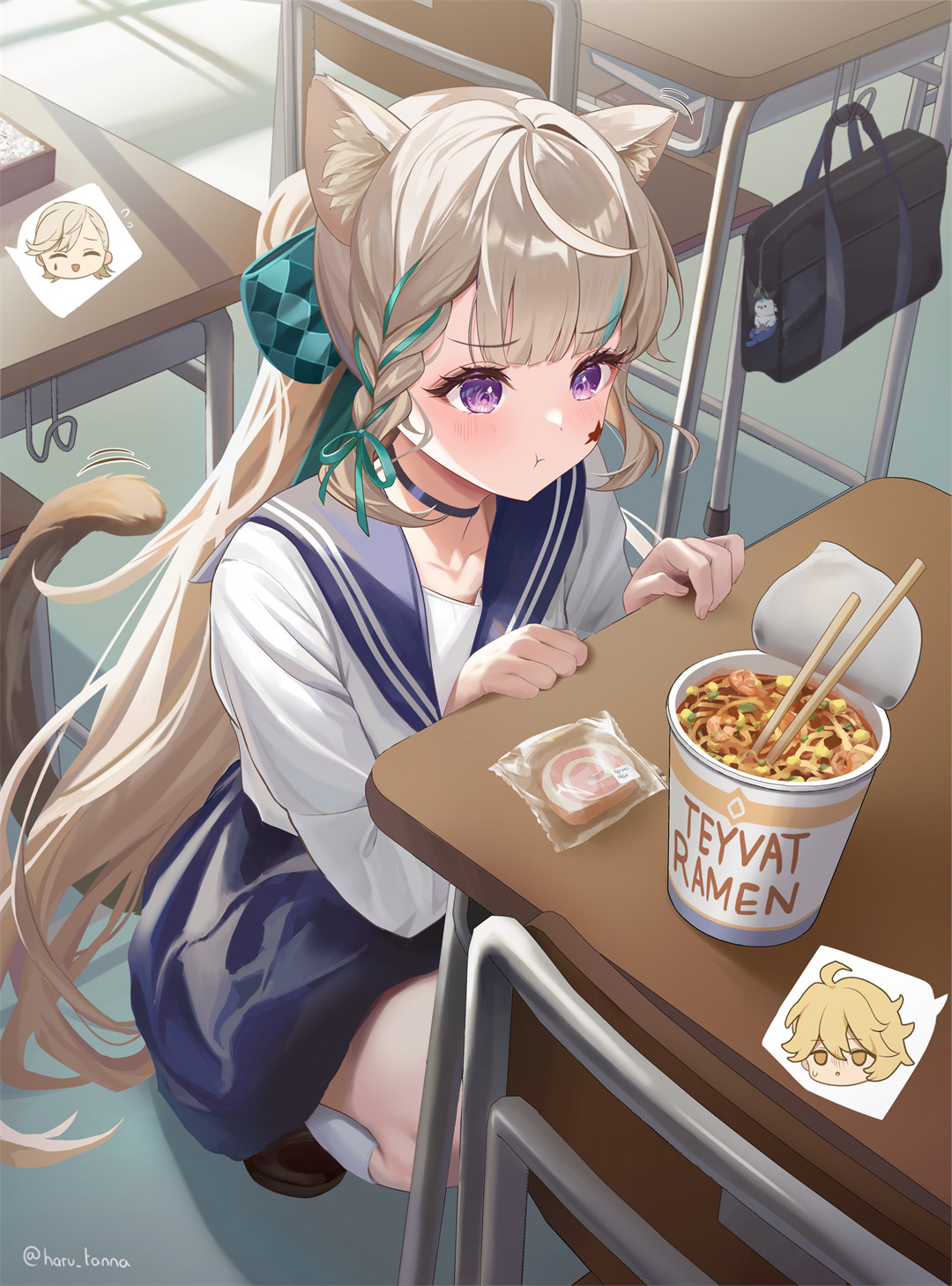 图片[19]-来路无可眷恋，值得期待的只有前方-忙忙软件库