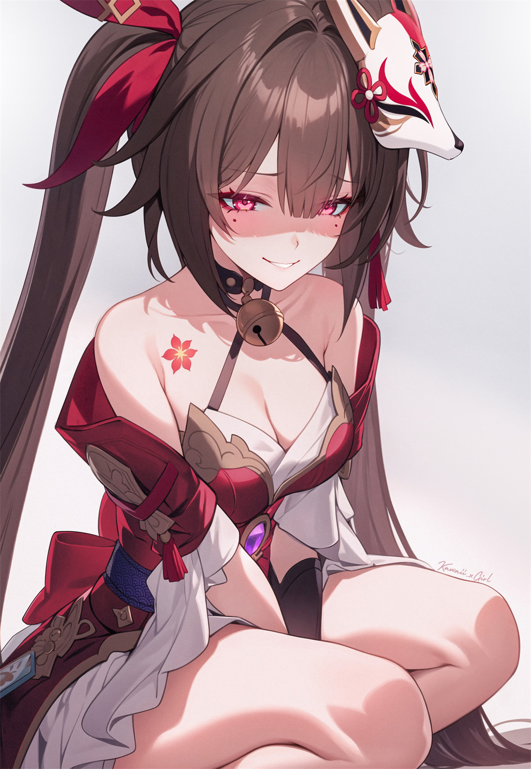 图片[8]-玫瑰和克莱因蓝，未曾谋面也终会相遇-忙忙软件库