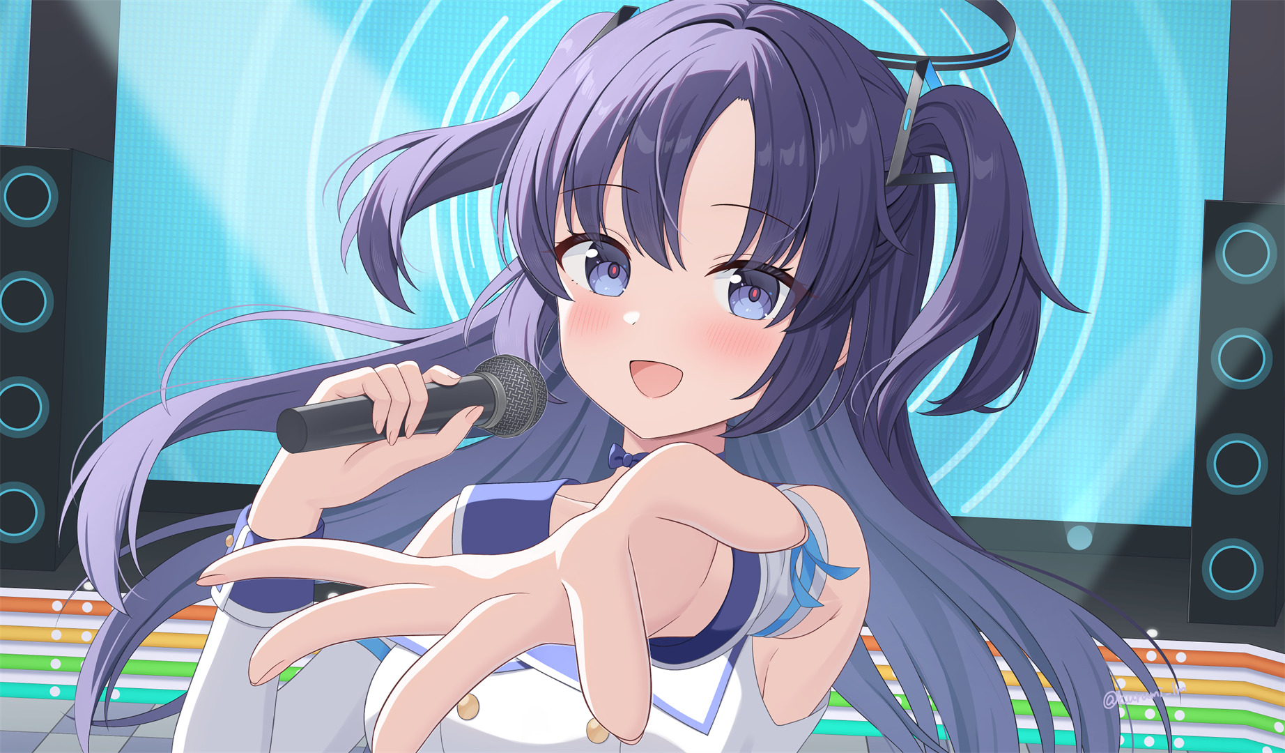 图片[17]-玫瑰和克莱因蓝，未曾谋面也终会相遇-忙忙软件库