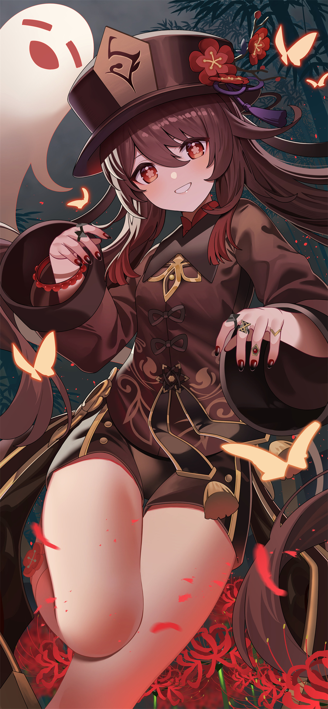 图片[18]-玫瑰和克莱因蓝，未曾谋面也终会相遇-忙忙软件库