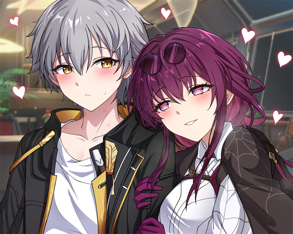 图片[7]-青春是萤火绚丽的流动银河，灿烂却也极致短暂-忙忙软件库