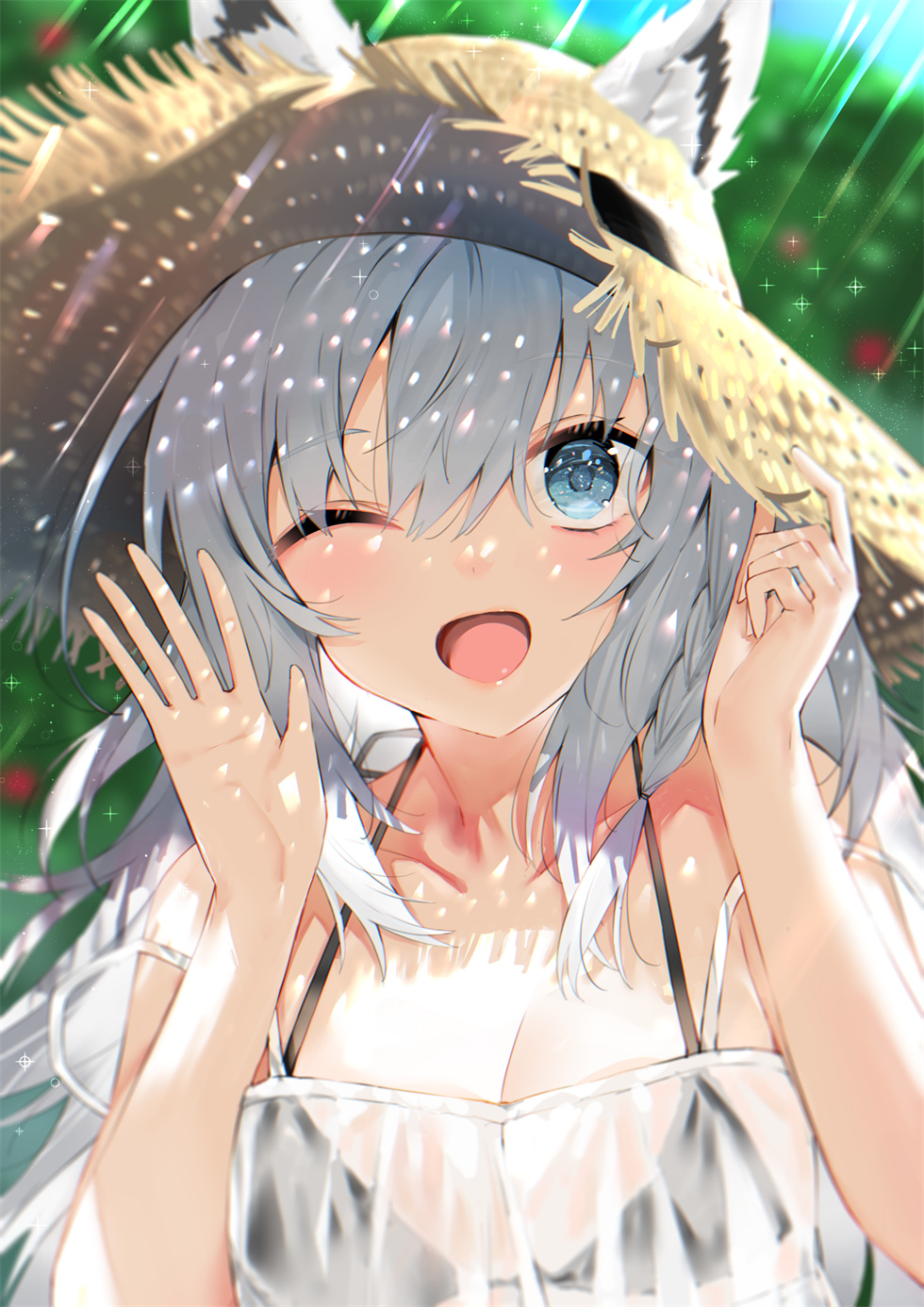 图片[10]-青春是萤火绚丽的流动银河，灿烂却也极致短暂-忙忙软件库