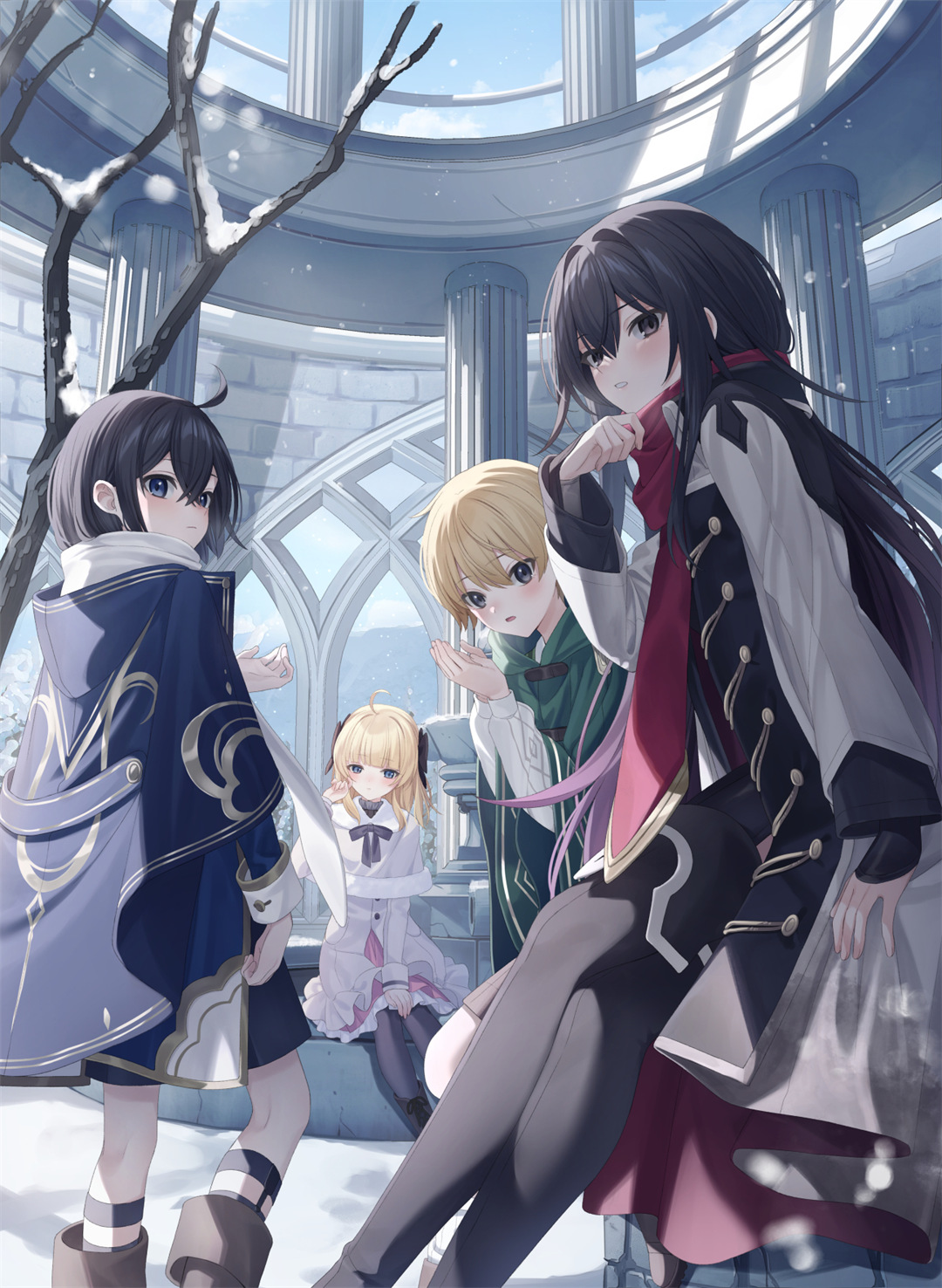 图片[1]-上了生活的贼船，就做快乐的海盗-忙忙软件库