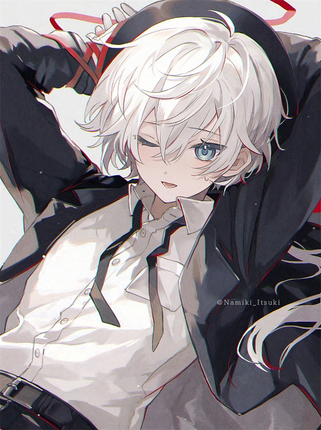 图片[3]-上了生活的贼船，就做快乐的海盗-忙忙软件库