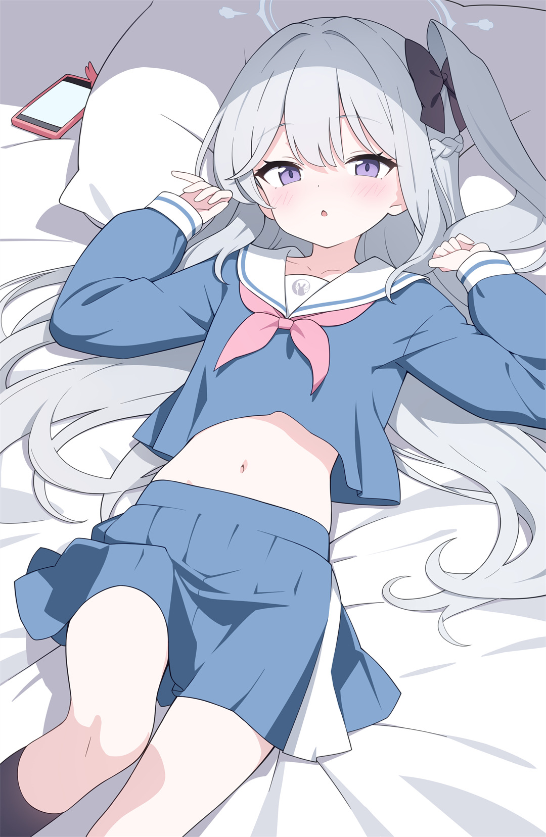 图片[18]-上了生活的贼船，就做快乐的海盗-忙忙软件库