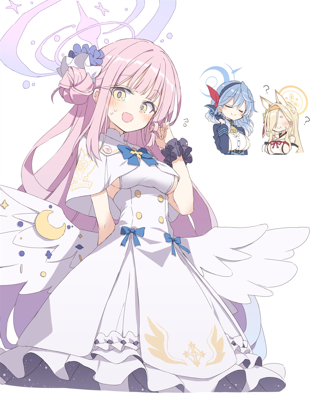 图片[6]-你需要的不是我，而是一个陪伴着你的灵魂。-忙忙软件库