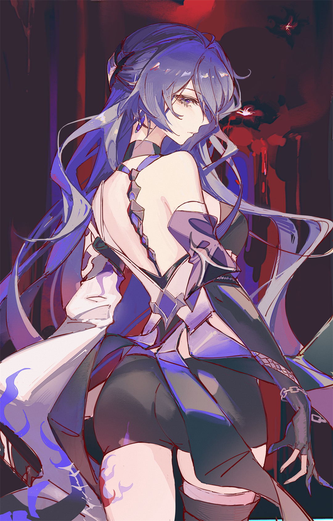 图片[13]-你需要的不是我，而是一个陪伴着你的灵魂。-忙忙软件库