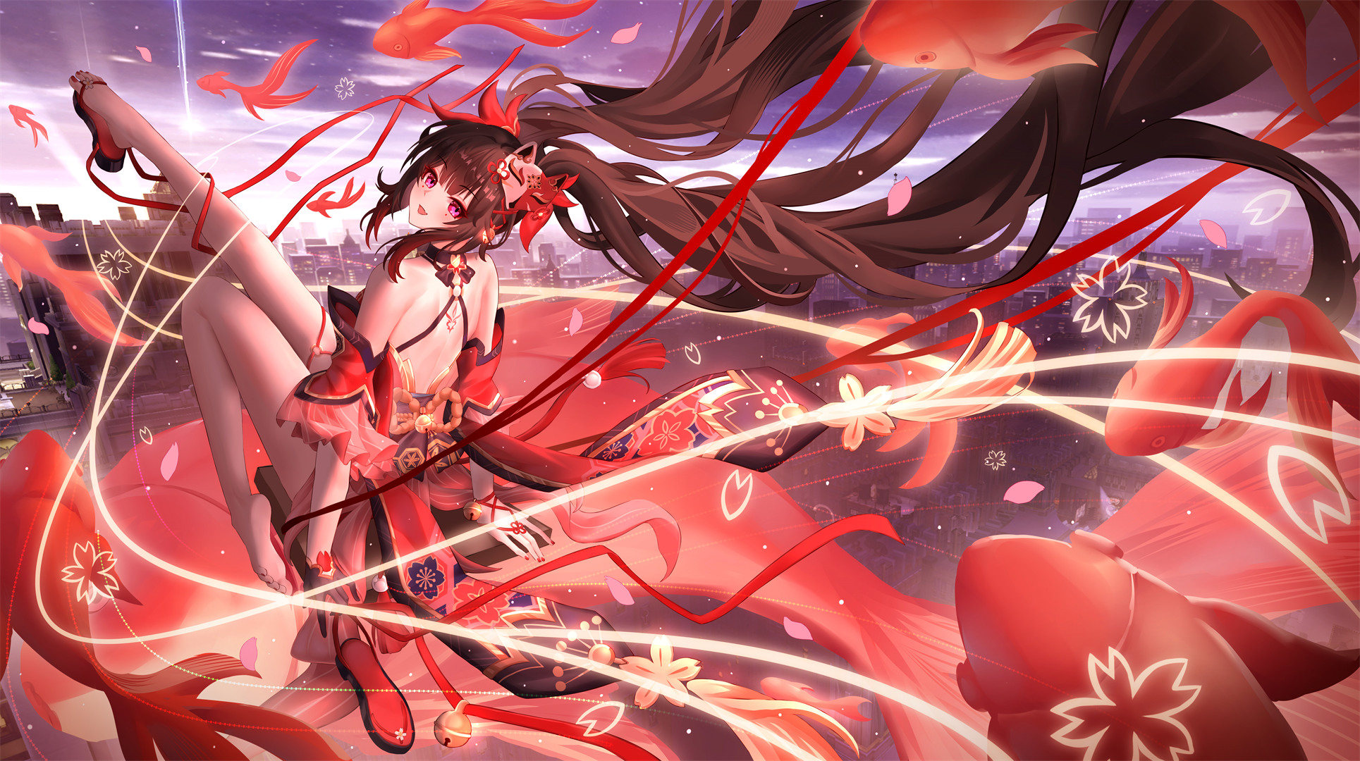 图片[12]-你需要的不是我，而是一个陪伴着你的灵魂。-忙忙软件库